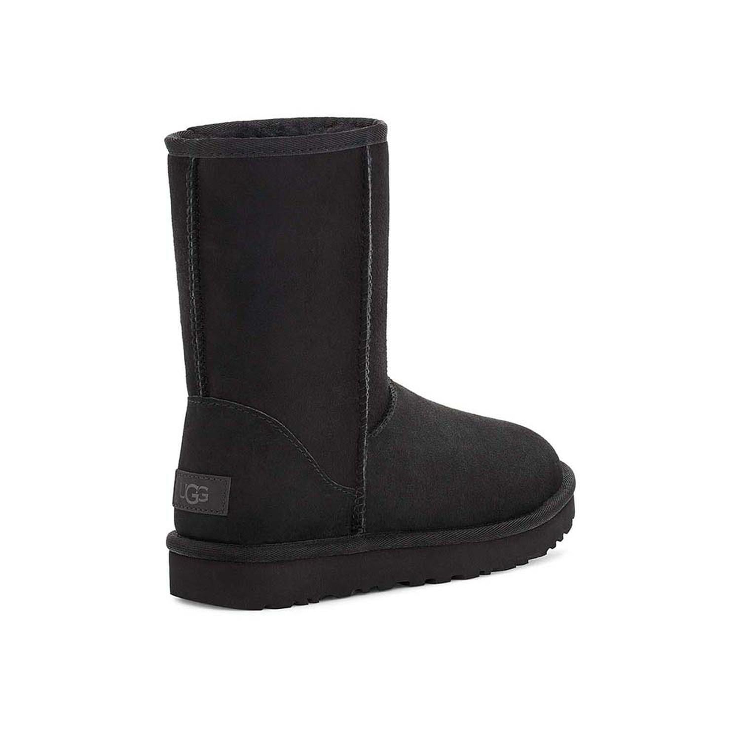 BOTAS UGG CLASSIC SHORT II W MUJER - 4