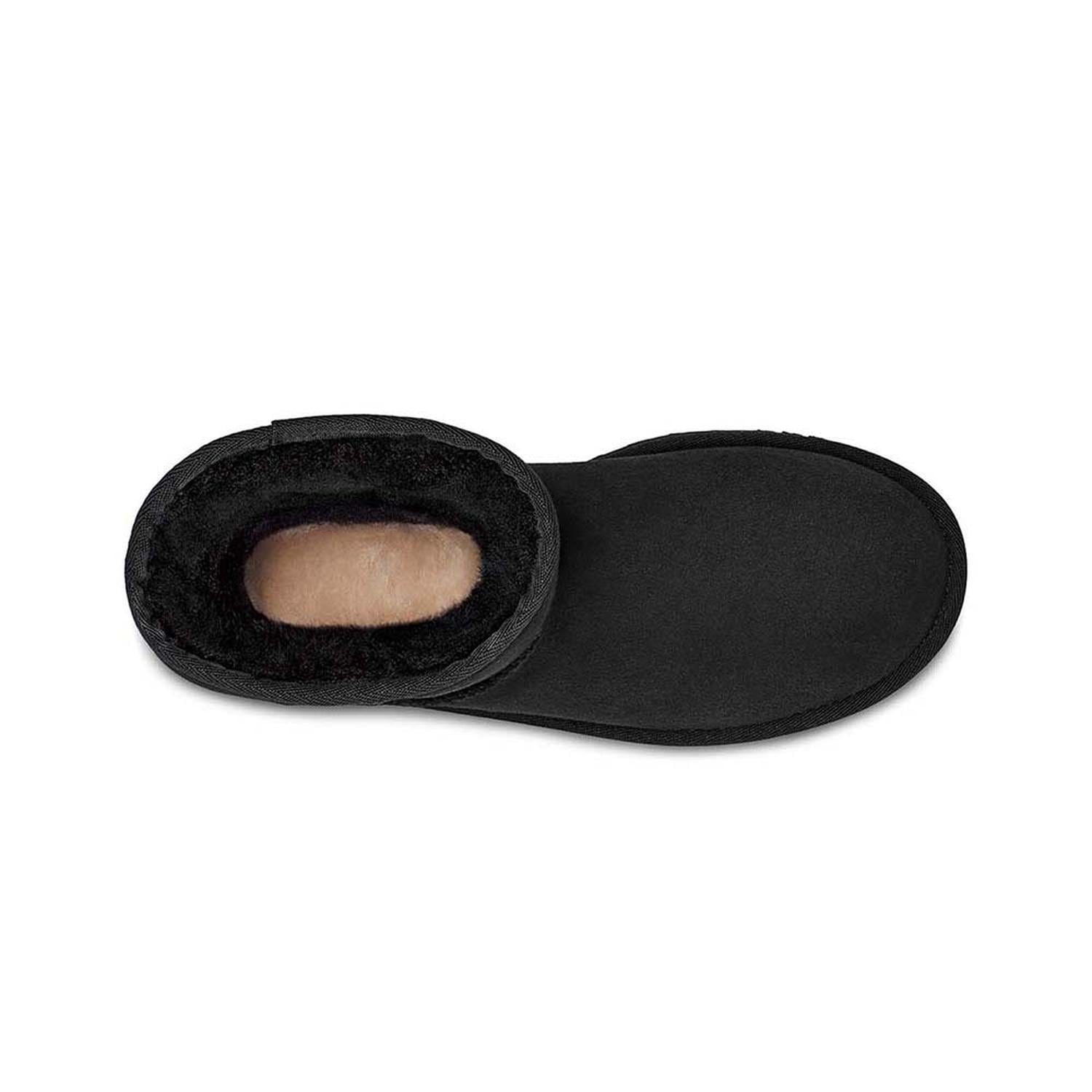 BOTAS UGG CLASSIC SHORT II W MUJER - 5