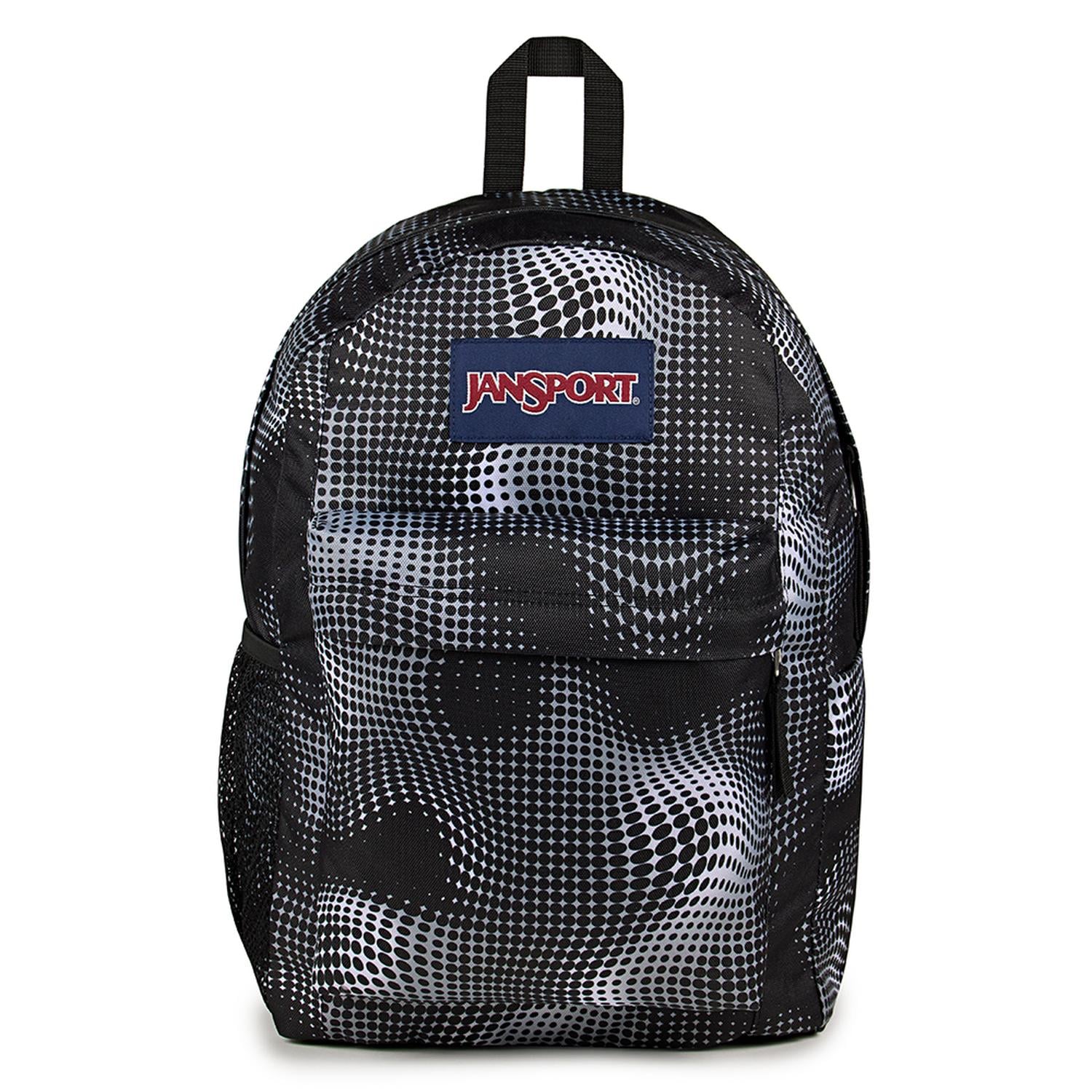 MOCHILA JANSPORT ESSENTIAL PACK UNISEX TAMAÑO T/U - 1