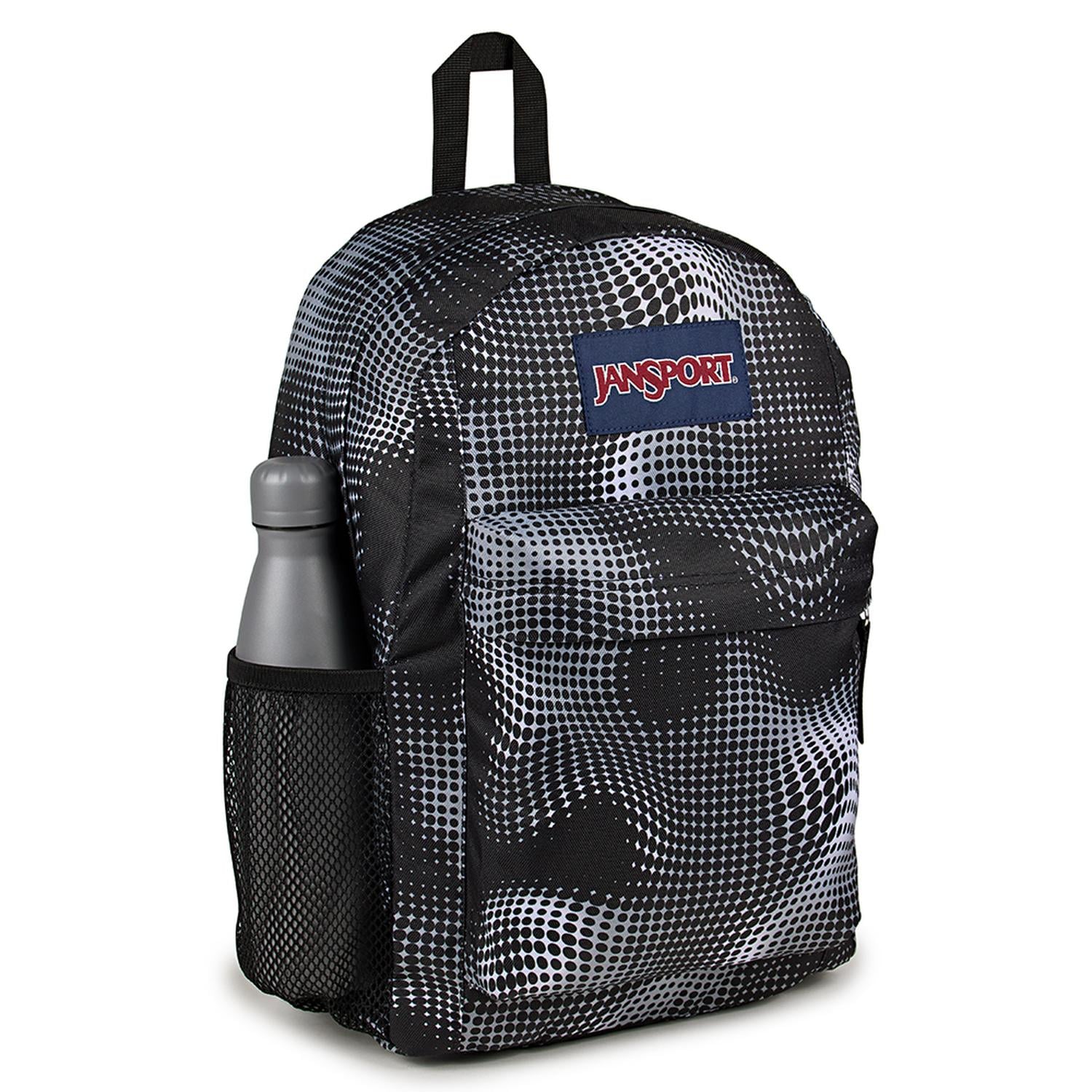 MOCHILA JANSPORT ESSENTIAL PACK UNISEX TAMAÑO T/U - 2