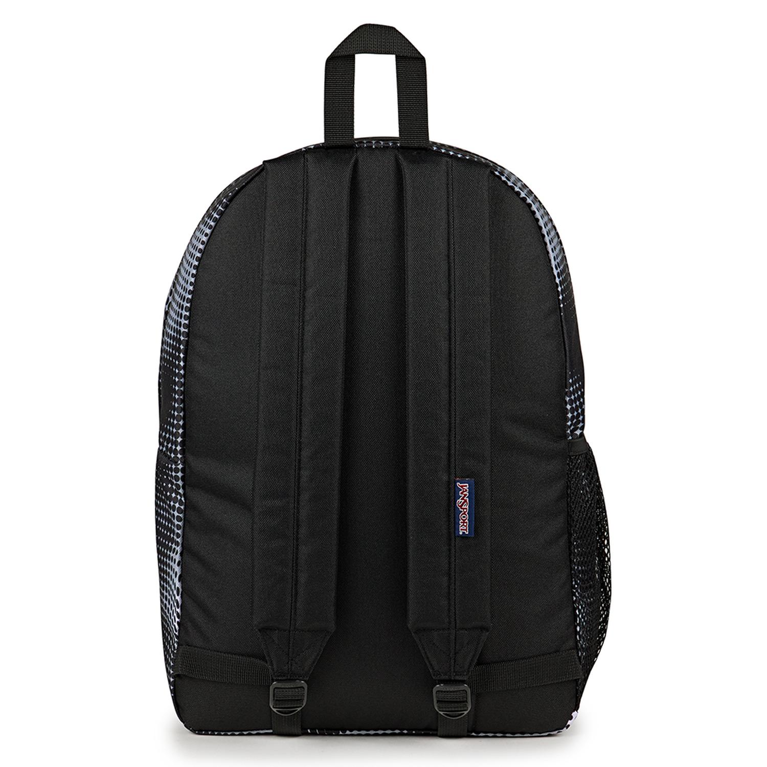 MOCHILA JANSPORT ESSENTIAL PACK UNISEX TAMAÑO T/U - 6