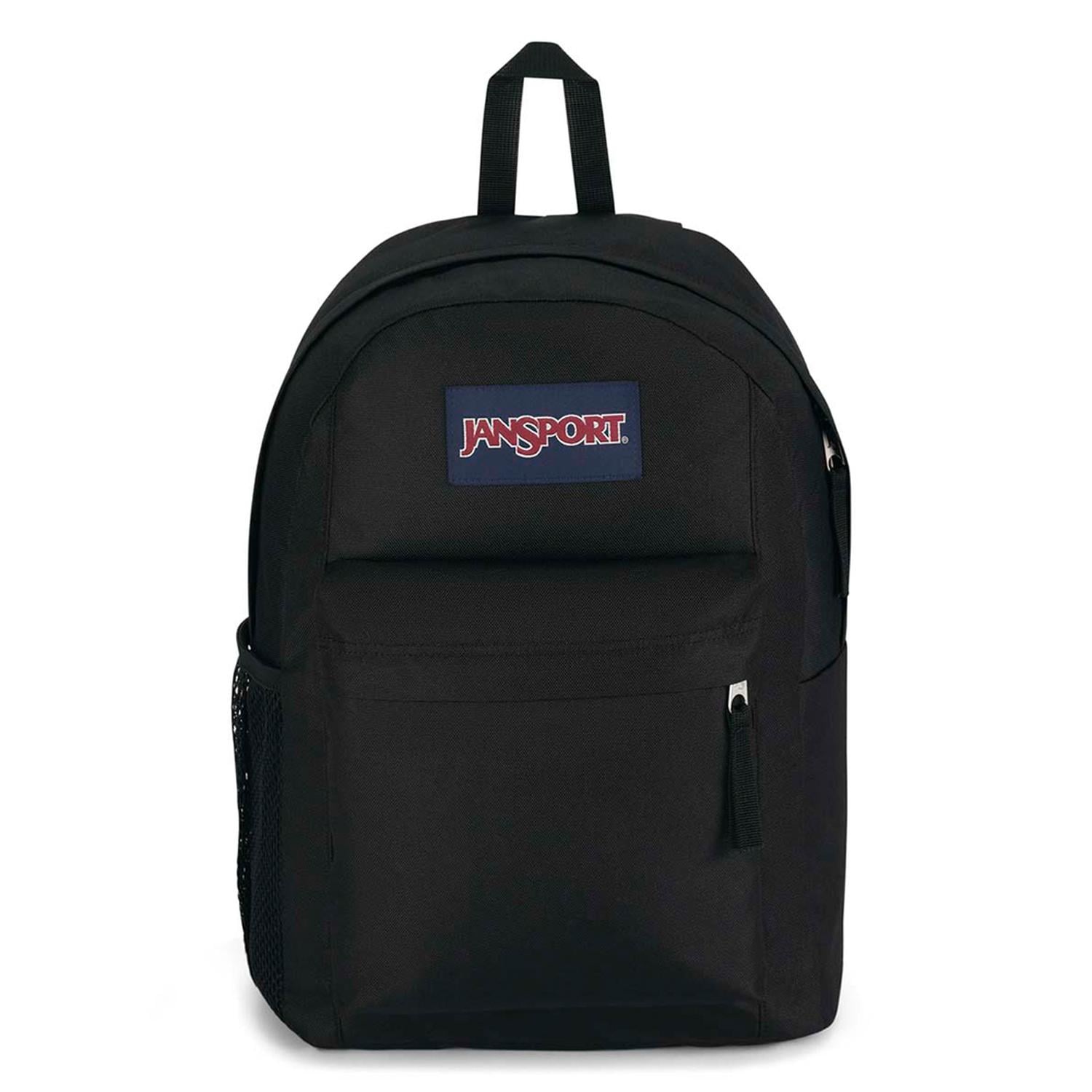 MOCHILA JANSPORT ESSENTIAL PACK UNISEX TAMAÑO T/U - 1