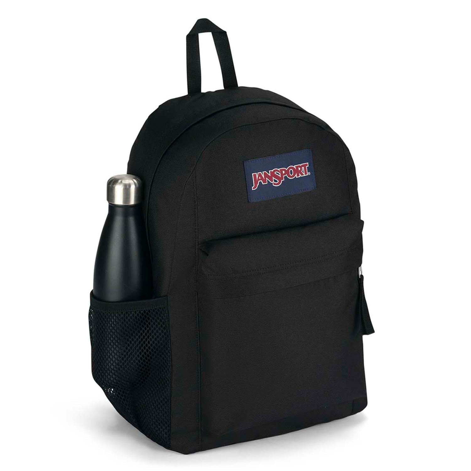 MOCHILA JANSPORT ESSENTIAL PACK UNISEX TAMAÑO T/U - 2