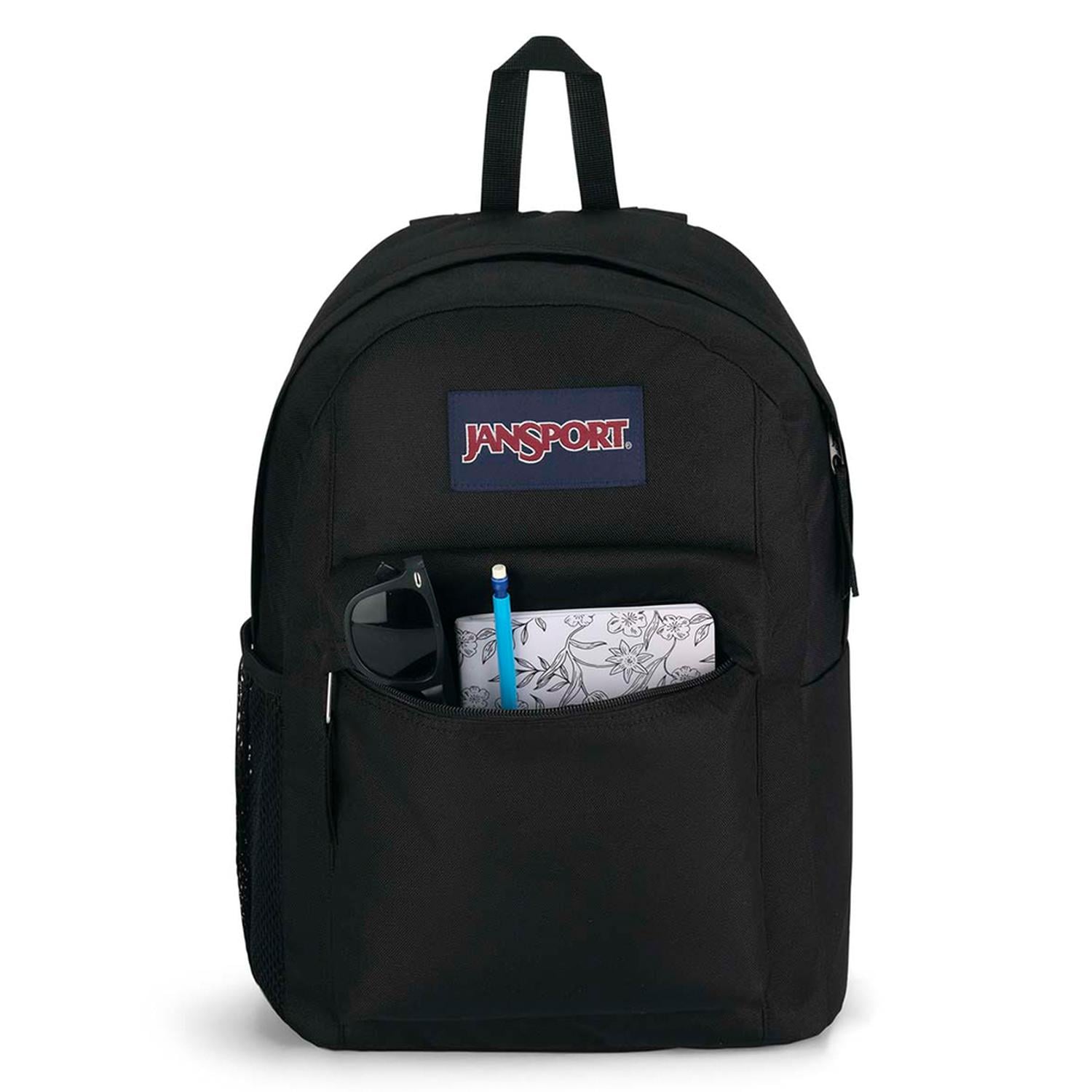 MOCHILA JANSPORT ESSENTIAL PACK UNISEX TAMAÑO T/U - 3