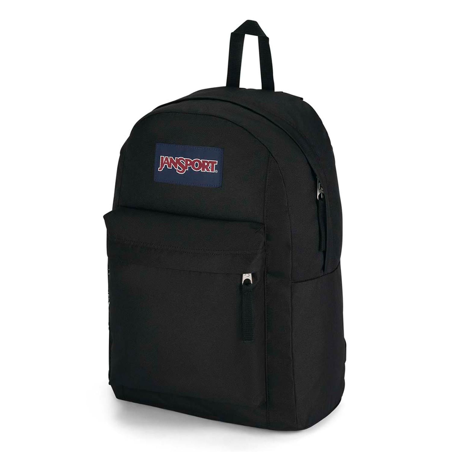 MOCHILA JANSPORT ESSENTIAL PACK UNISEX TAMAÑO T/U - 4