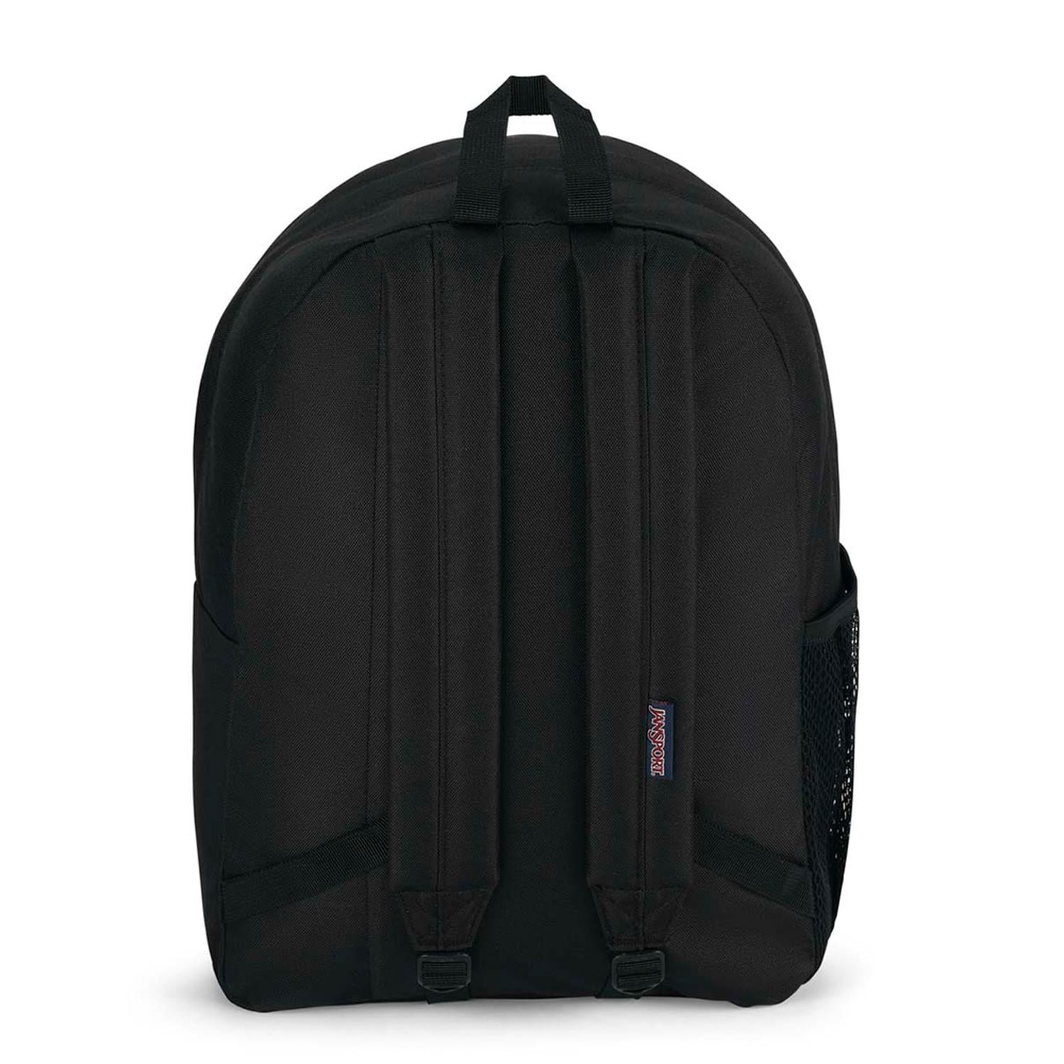 MOCHILA JANSPORT ESSENTIAL PACK UNISEX TAMAÑO T/U - 6