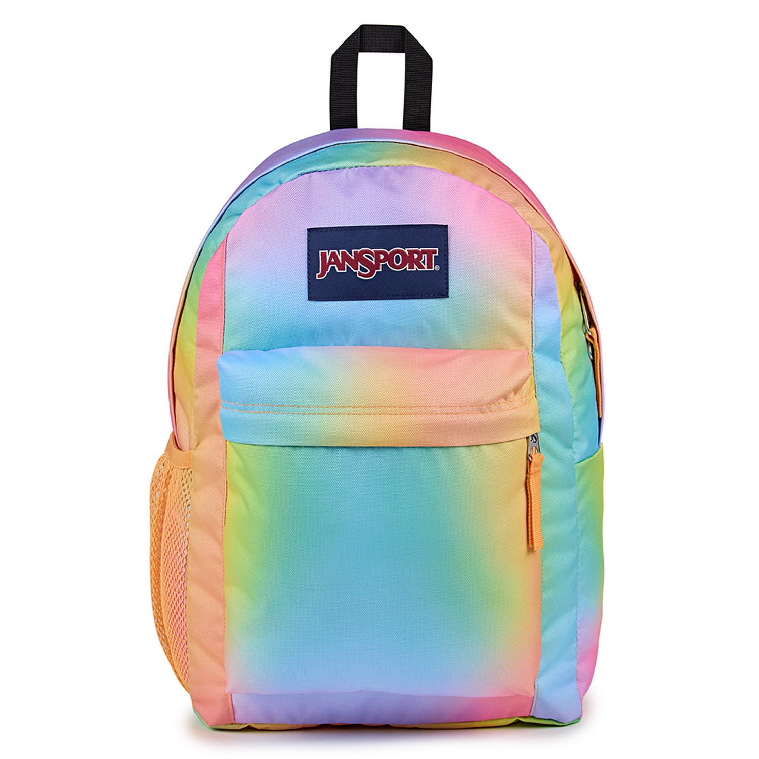 MOCHILA JANSPORT ESSENTIAL PACK UNISEX TAMAÑO T/U - 1