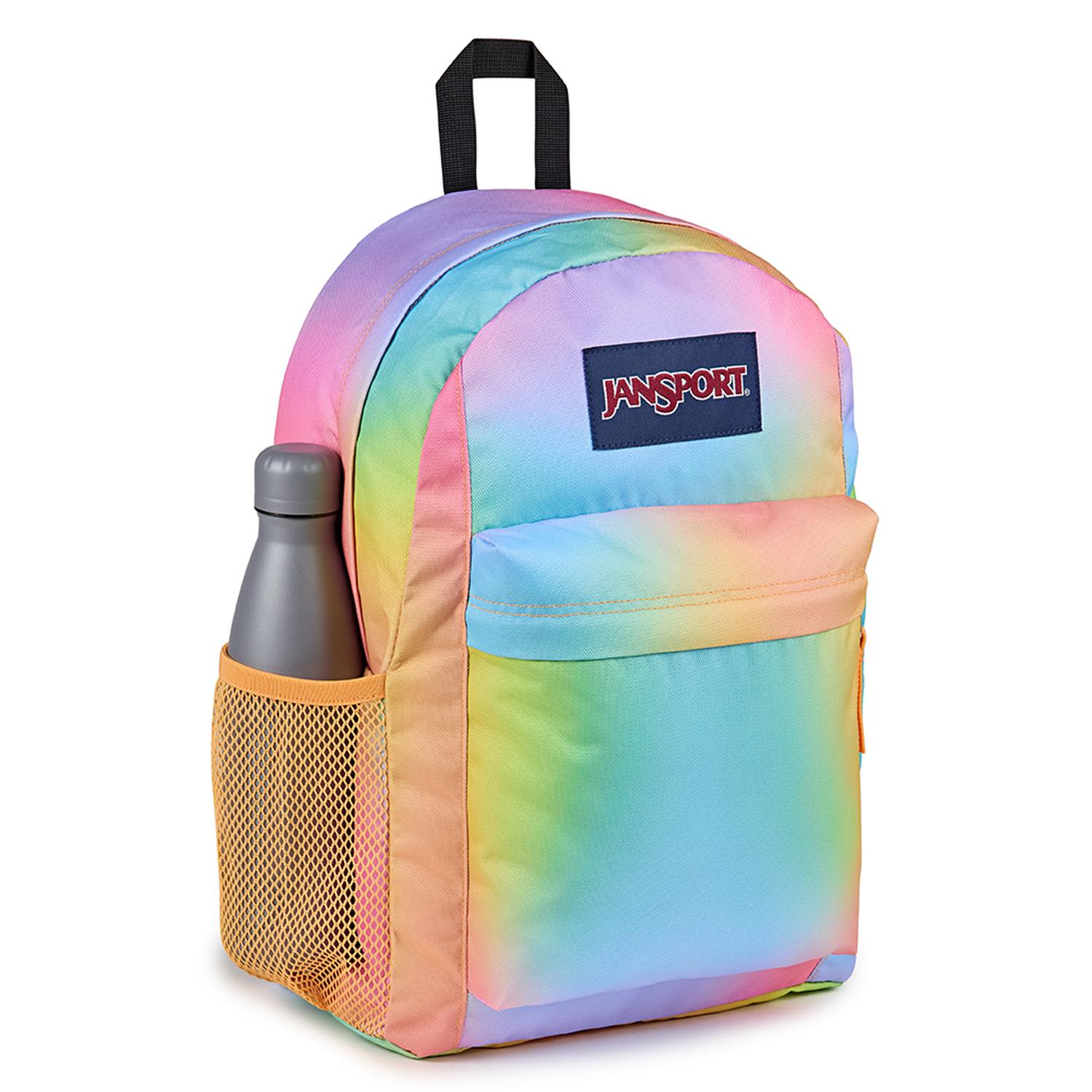 MOCHILA JANSPORT ESSENTIAL PACK UNISEX TAMAÑO T/U - 2