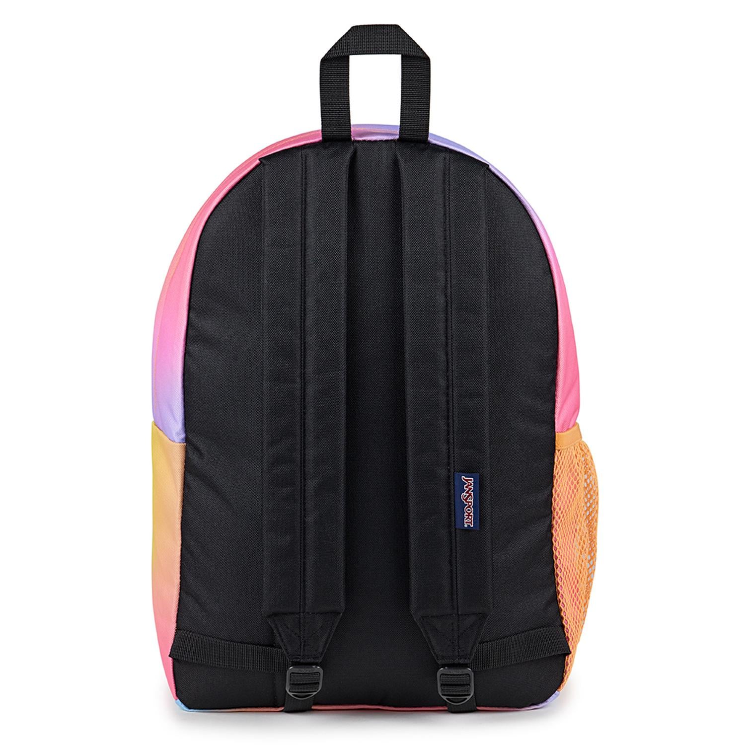 MOCHILA JANSPORT ESSENTIAL PACK UNISEX TAMAÑO T/U - 6
