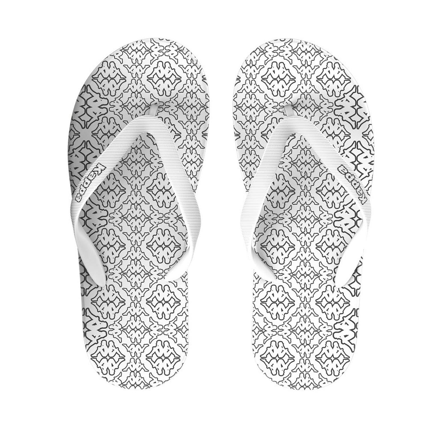 SANDALIAS KAPPA LOGO BELKEM UNISEX - 2