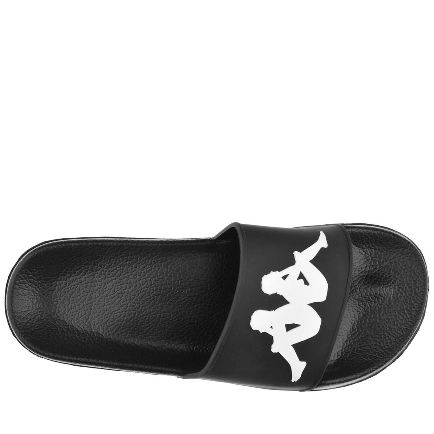 SANDALIAS KAPPA AUTHENTIC CAIUS1 HOMBRE - 2