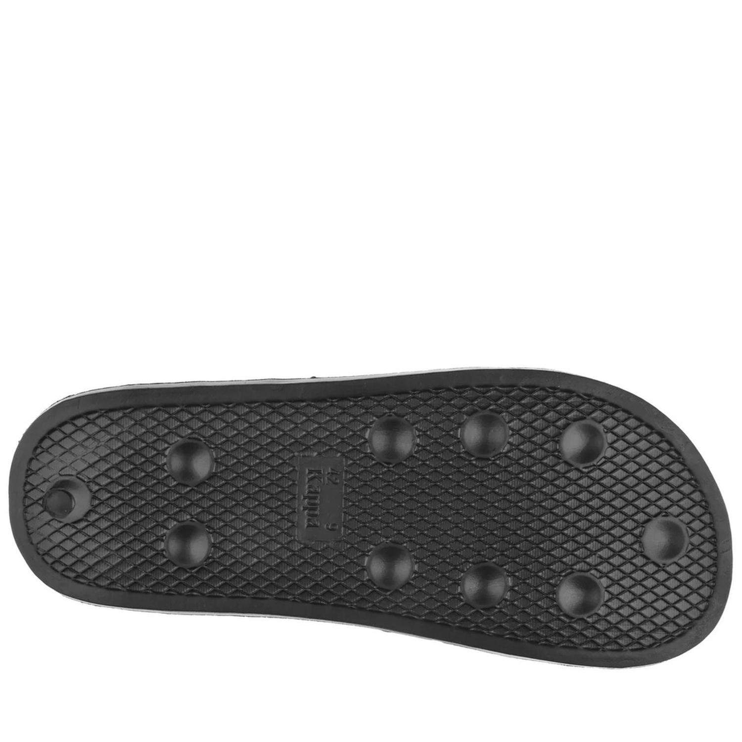 SANDALIAS KAPPA AUTHENTIC CAIUS1 HOMBRE - 4