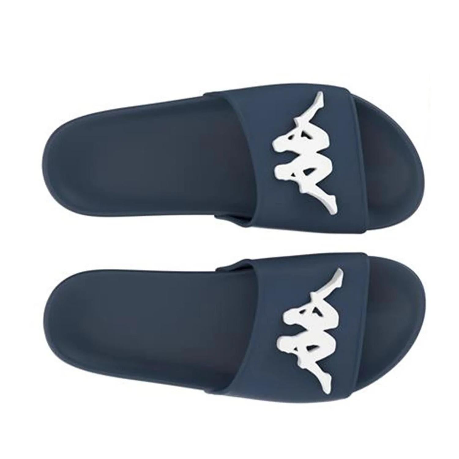 SANDALIAS KAPPA AUTHENTIC CAIUS1 HOMBRE - 2