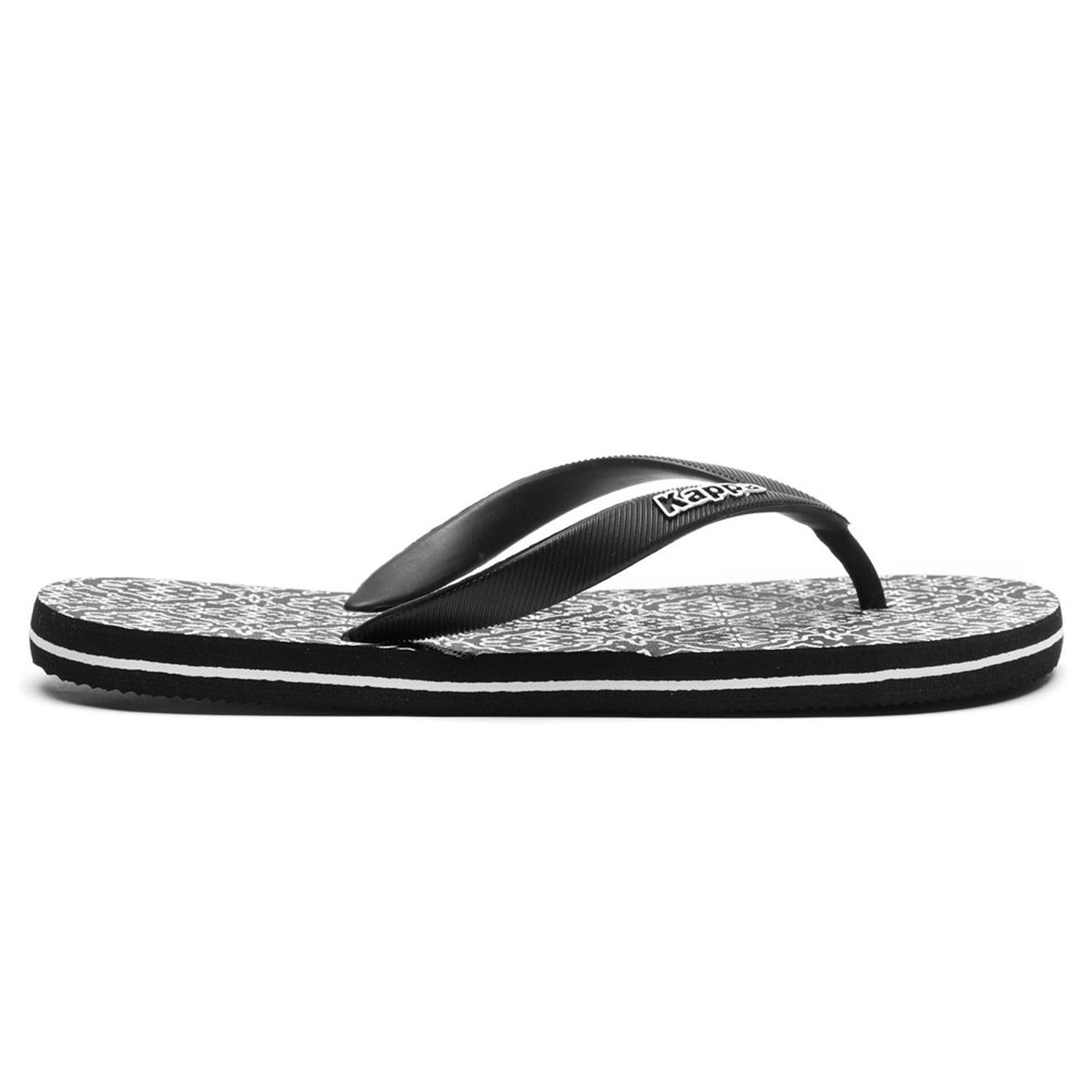 SANDALIAS KAPPA LOGO BELKEM UNISEX - 1