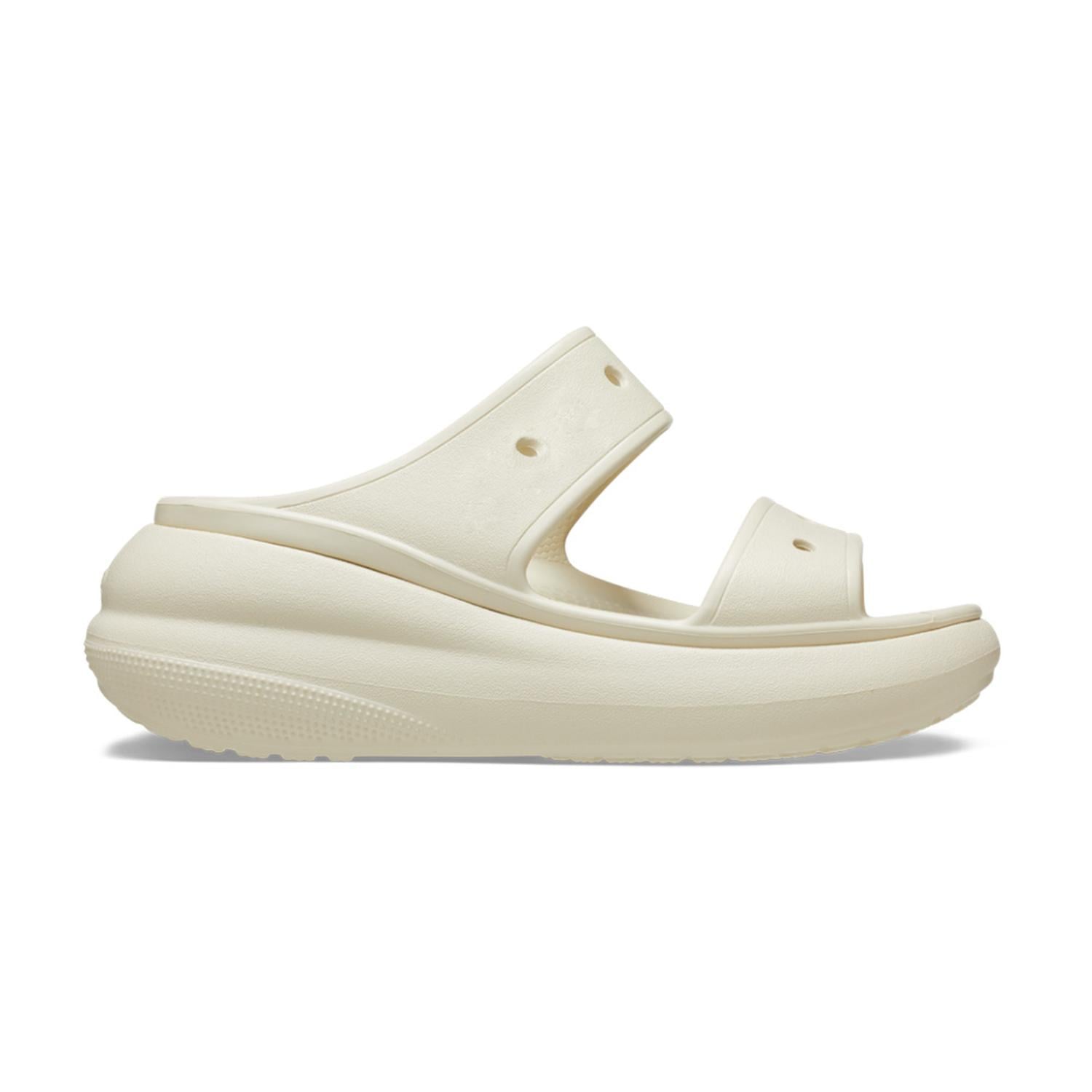 SANDALIAS CROCS CRUSH SANDAL UNISEX - 1