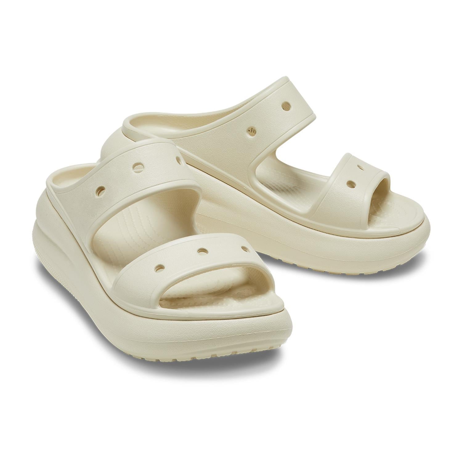 SANDALIAS CROCS CRUSH SANDAL UNISEX - 2