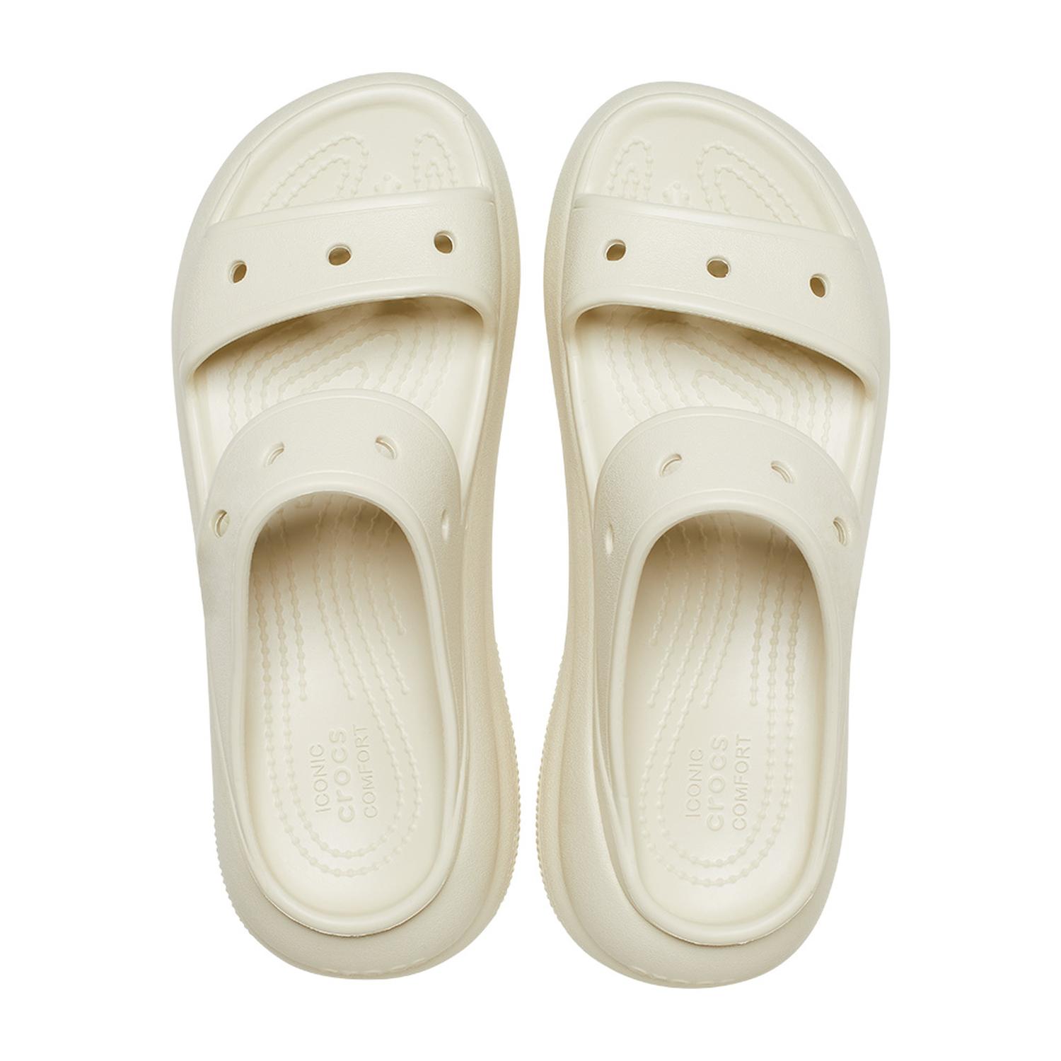 SANDALIAS CROCS CRUSH SANDAL UNISEX - 3