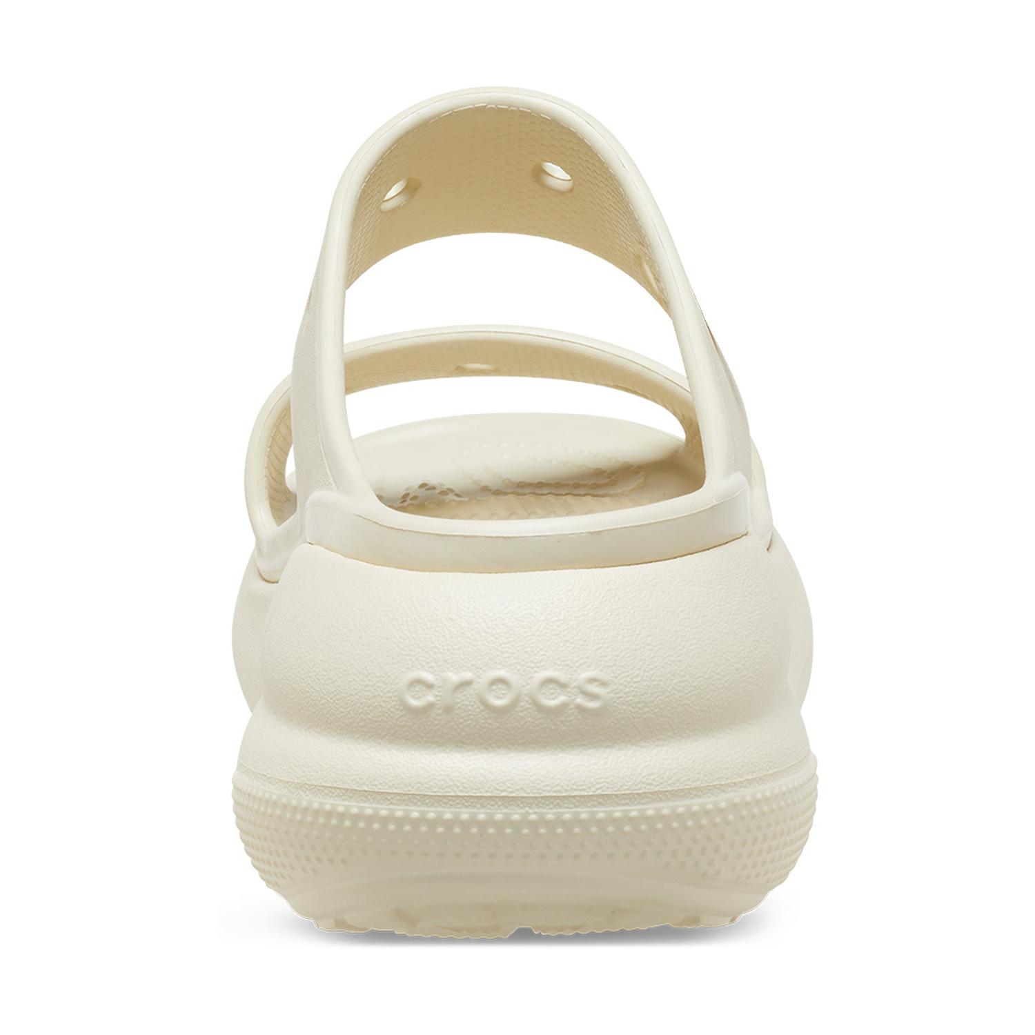 SANDALIAS CROCS CRUSH SANDAL UNISEX - 4
