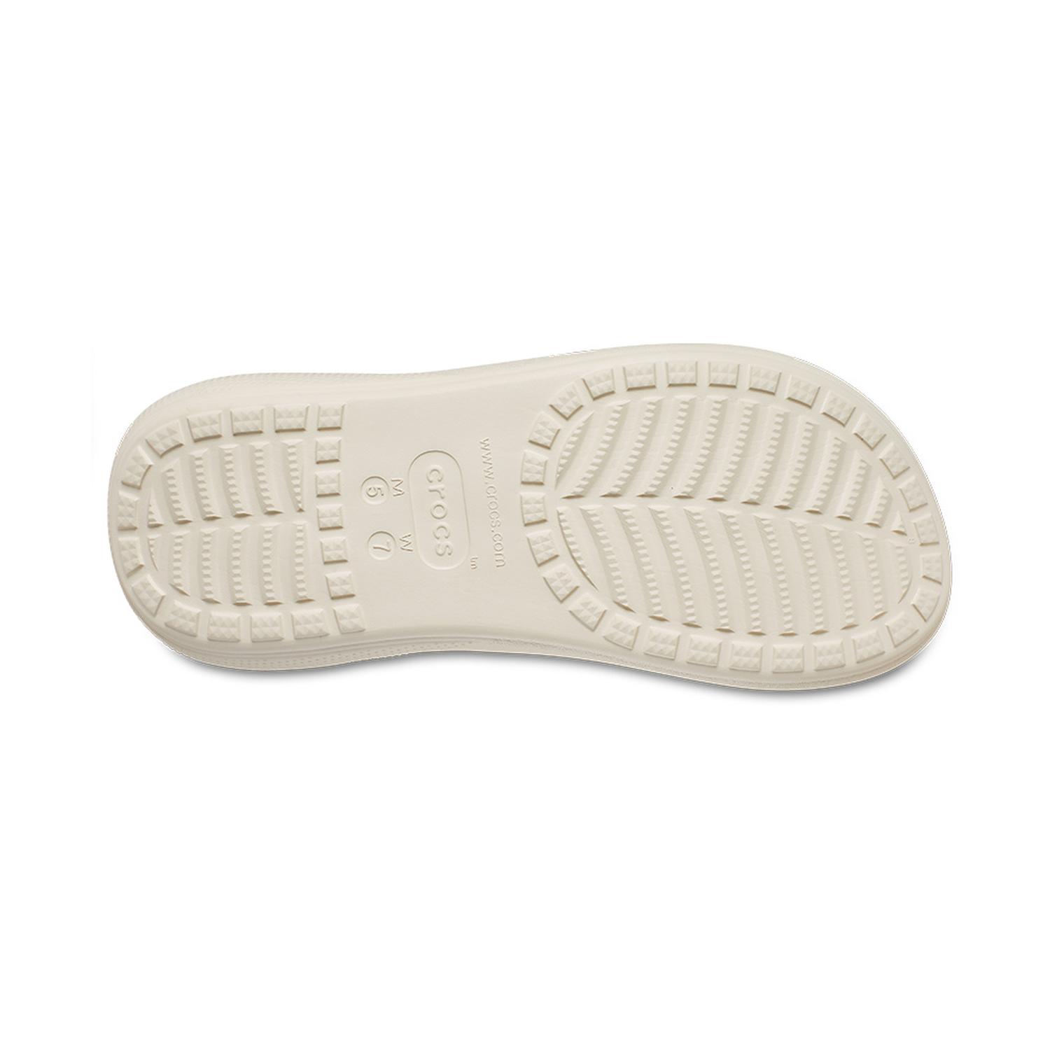 SANDALIAS CROCS CRUSH SANDAL UNISEX - 5