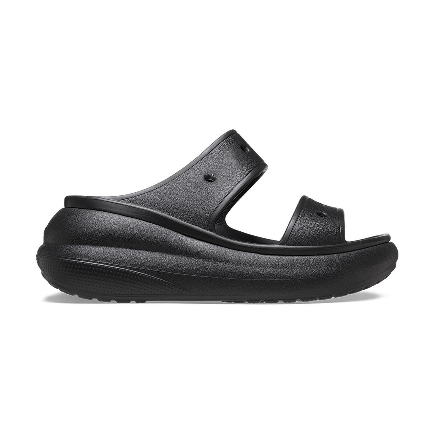 SANDALIAS CROCS CRUSH SANDAL UNISEX - 1