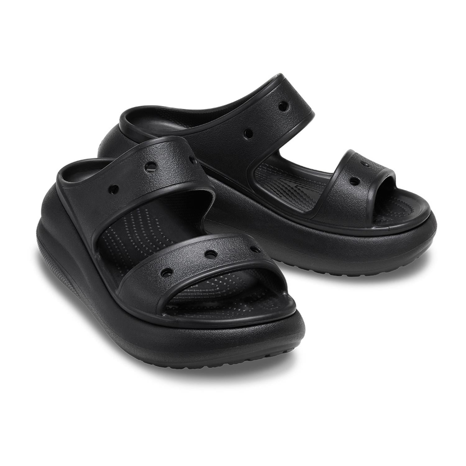 SANDALIAS CROCS CRUSH SANDAL UNISEX - 2