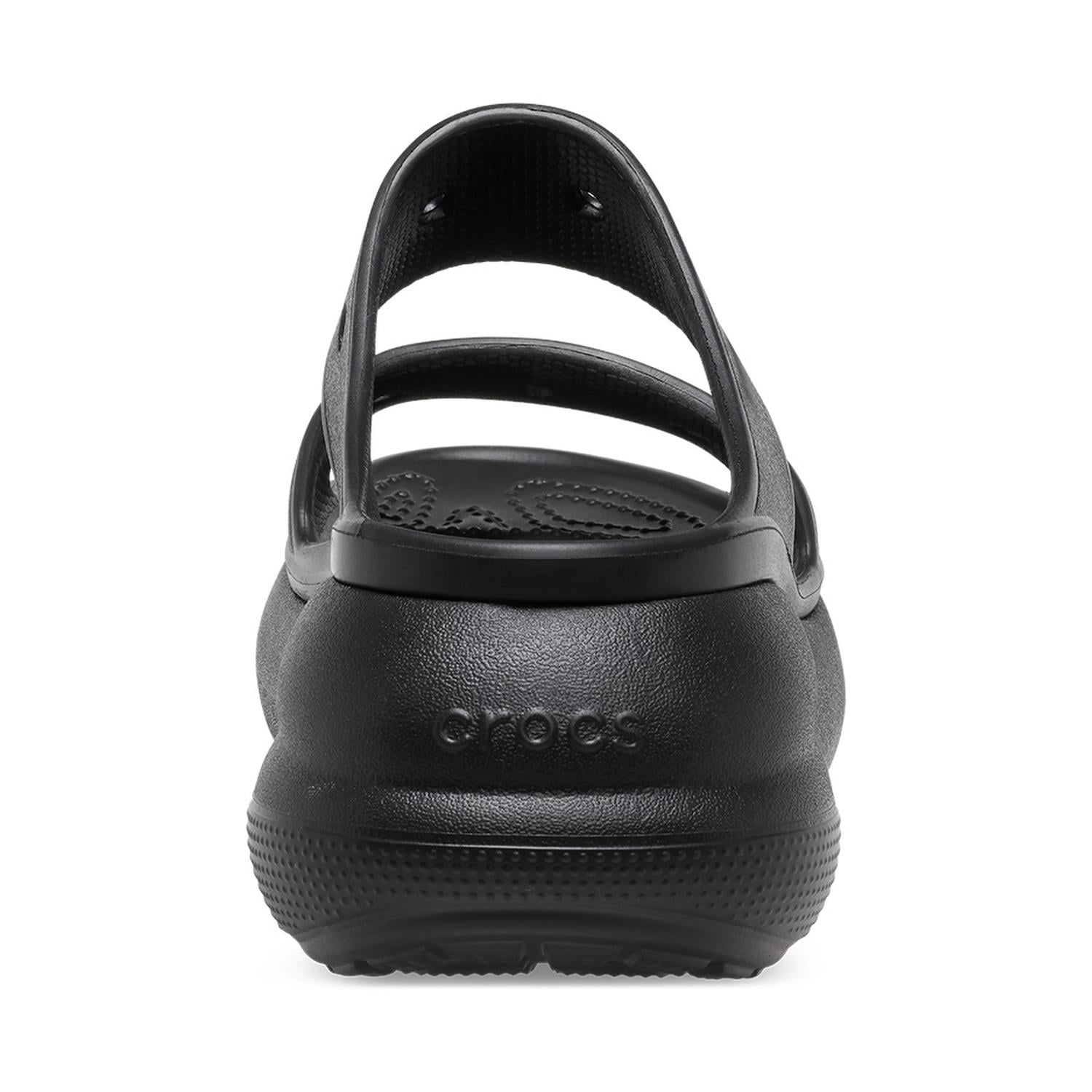 SANDALIAS CROCS CRUSH SANDAL UNISEX - 4