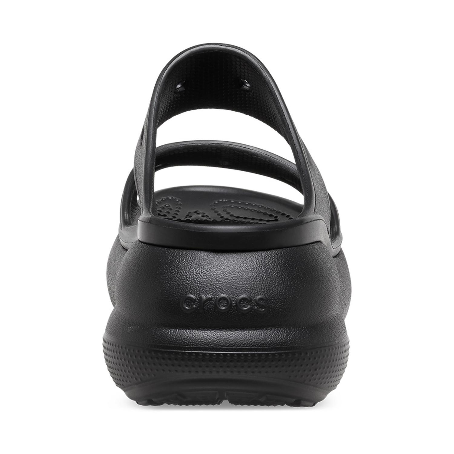 SANDALIAS CROCS CRUSH SANDAL UNISEX - 4
