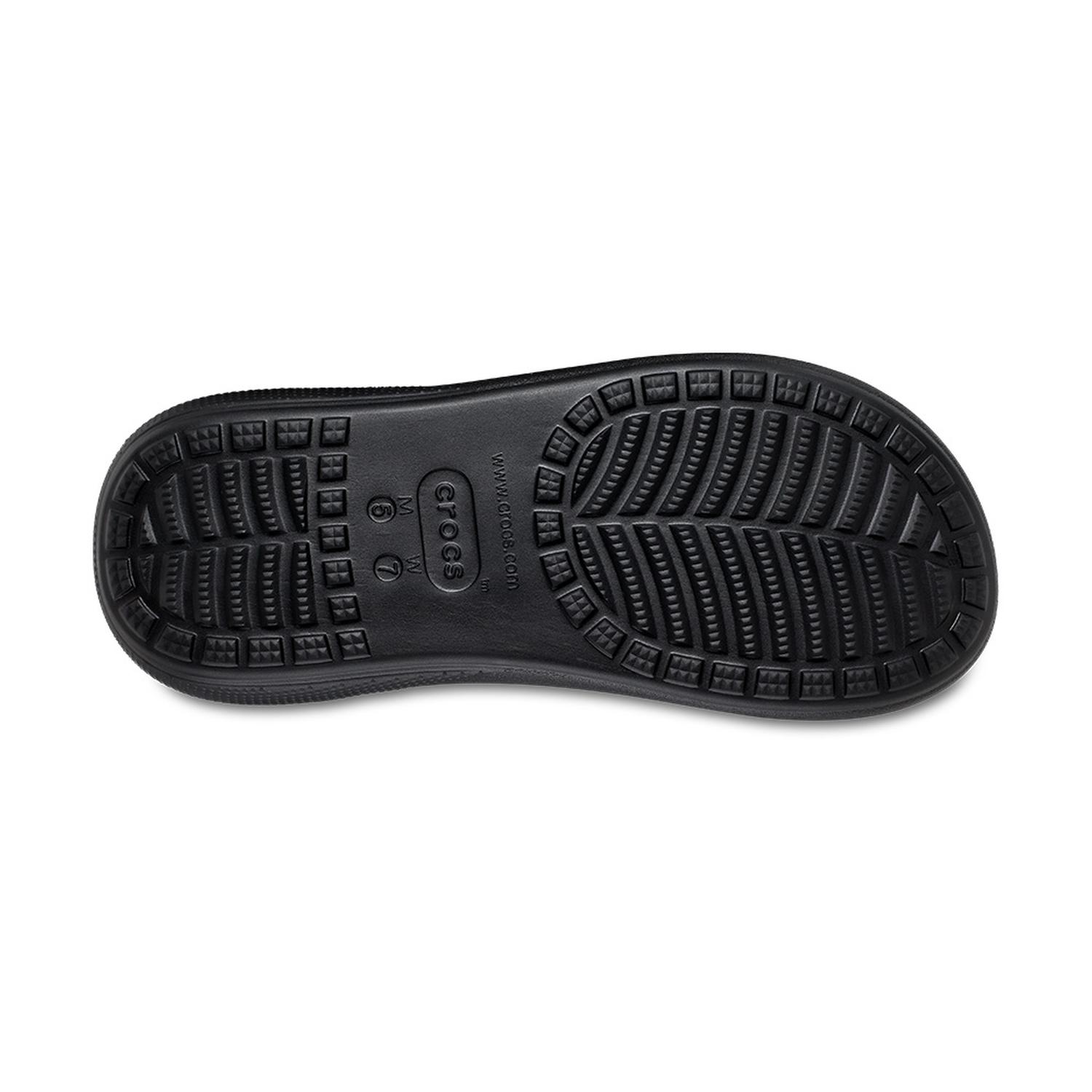 SANDALIAS CROCS CRUSH SANDAL UNISEX - 5