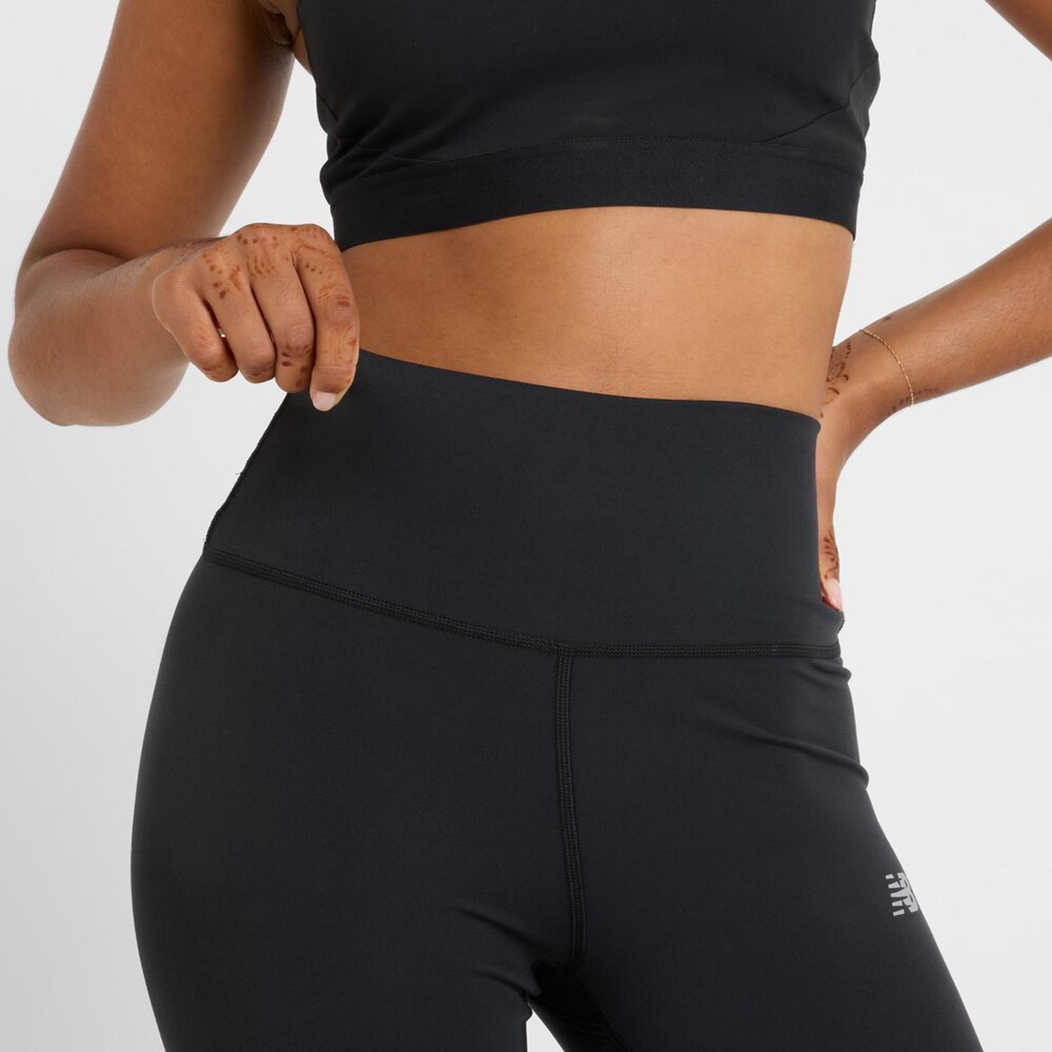 LEGGINGS NEW BALANCE NB HARMONY HIGH RISE LEGGING 25 MUJER - 1