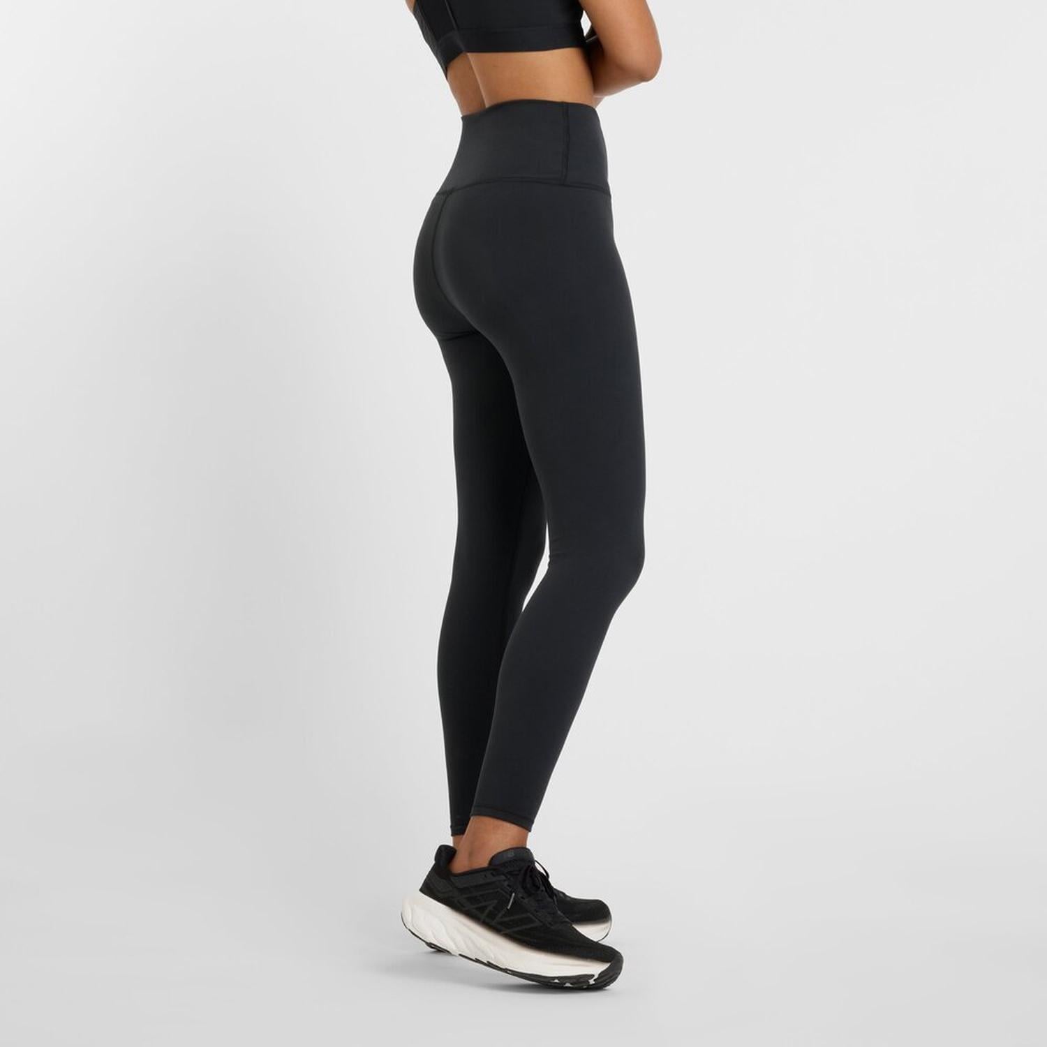 LEGGINGS NEW BALANCE NB HARMONY HIGH RISE LEGGING 25 MUJER - 2