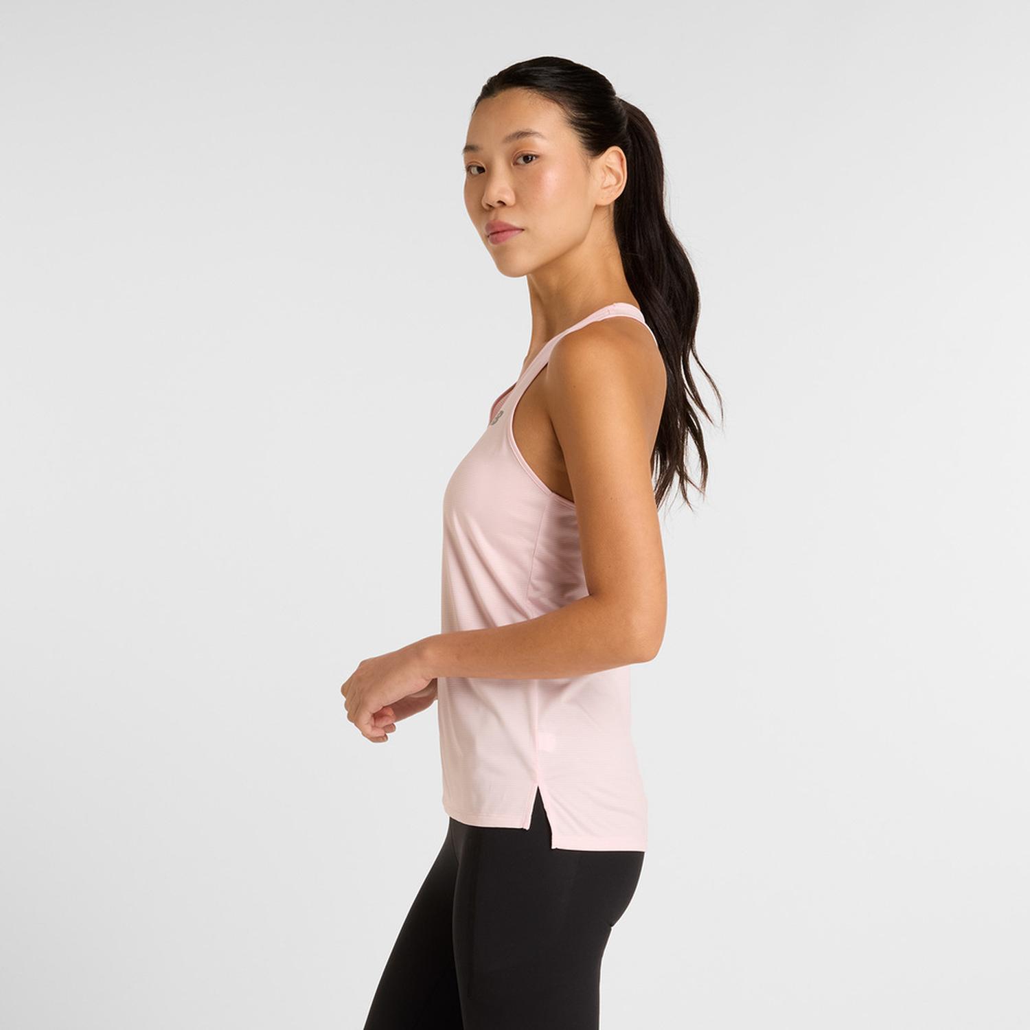 BIVIDI NEW BALANCE SPORT ESSENTIALS TANK MUJER - 2