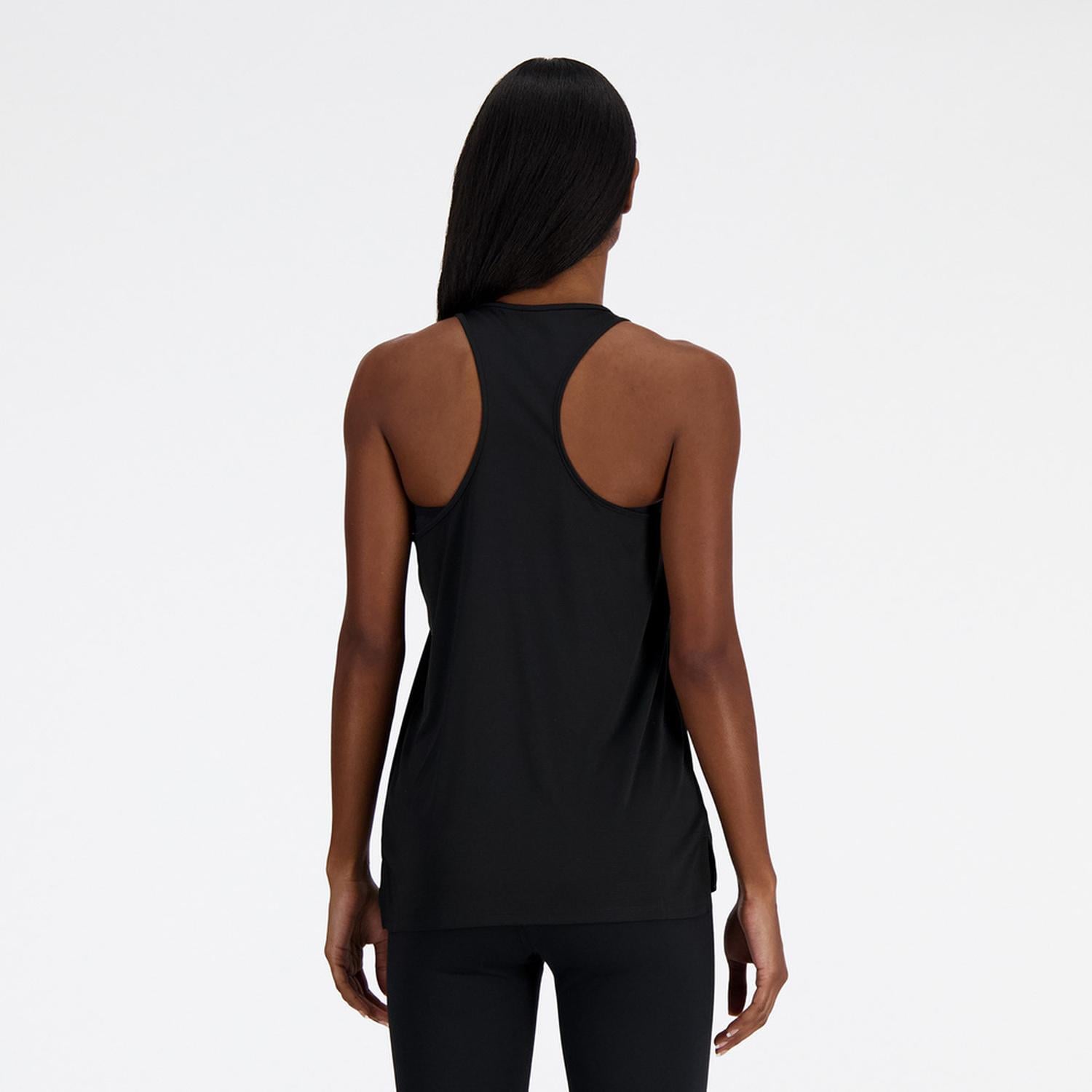 BIVIDI NEW BALANCE SPORT ESSENTIALS TANK MUJER - 3
