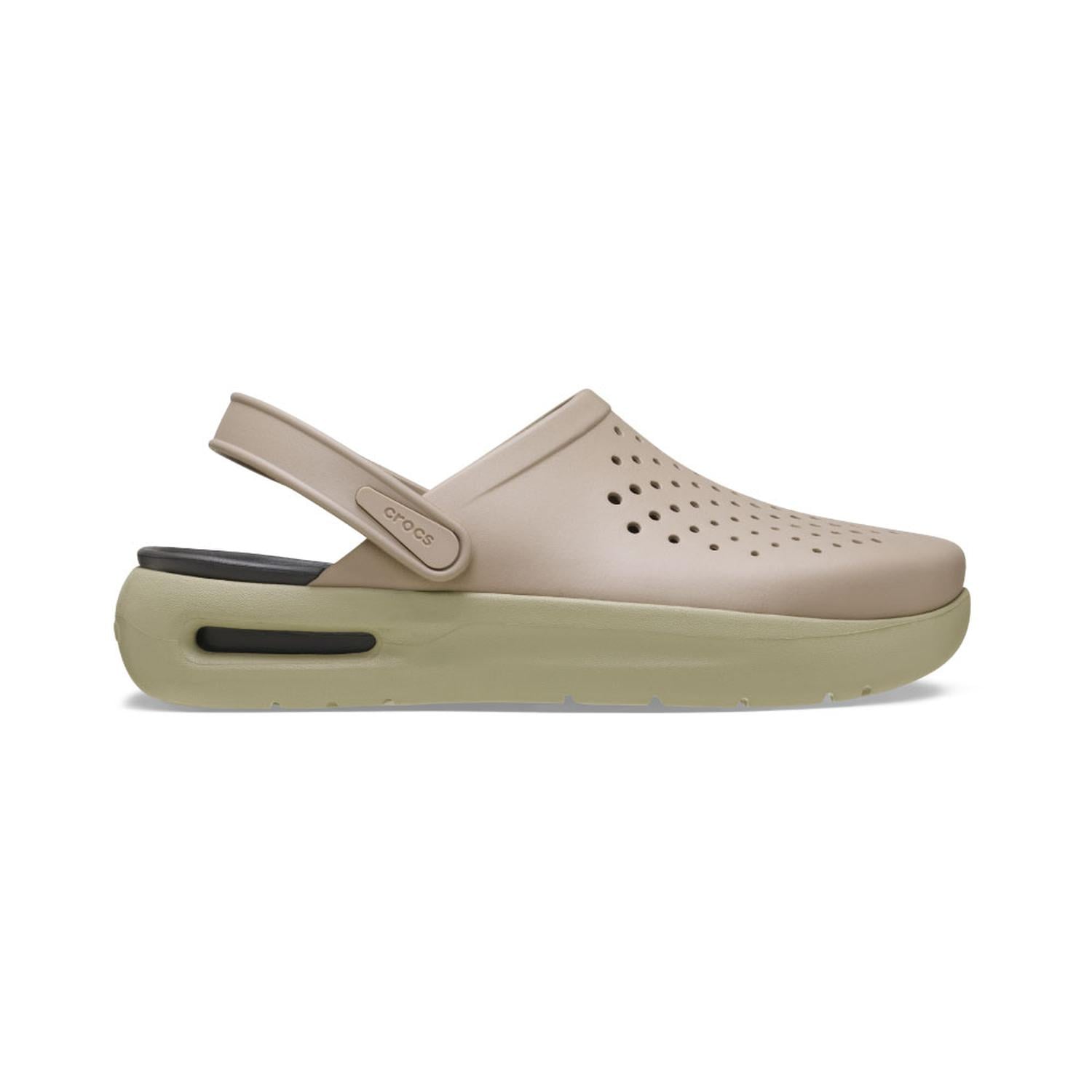 ZUECOS CROCS INMOTION CLOG UNISEX - 1