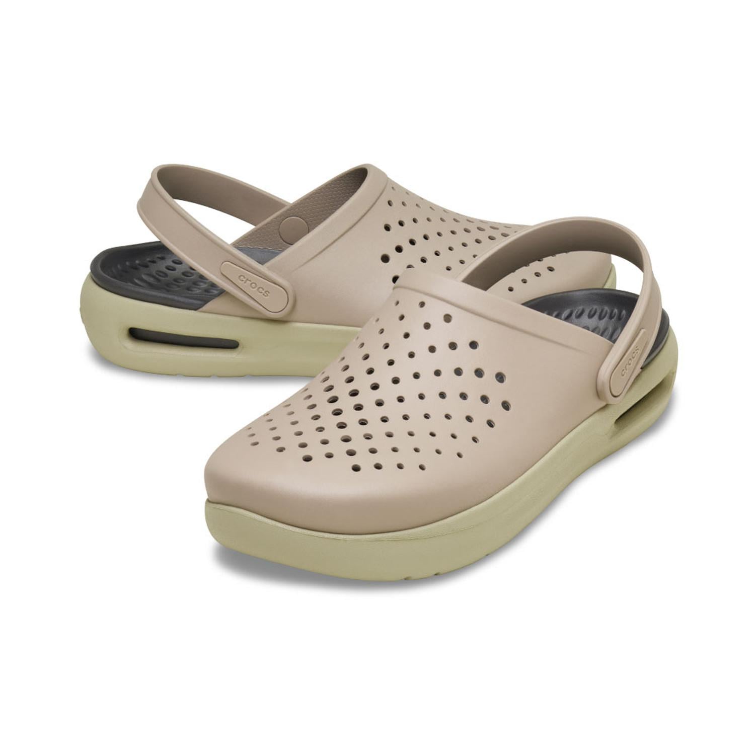 ZUECOS CROCS INMOTION CLOG UNISEX - 2