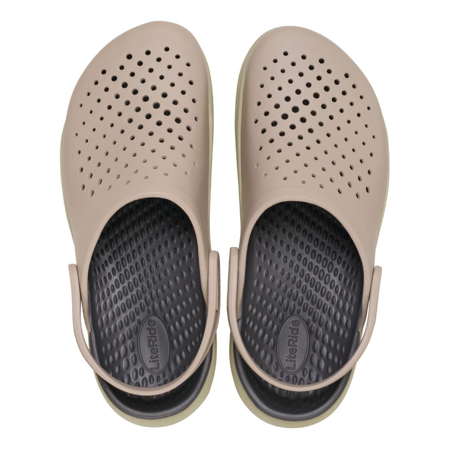 ZUECOS CROCS INMOTION CLOG UNISEX - 3