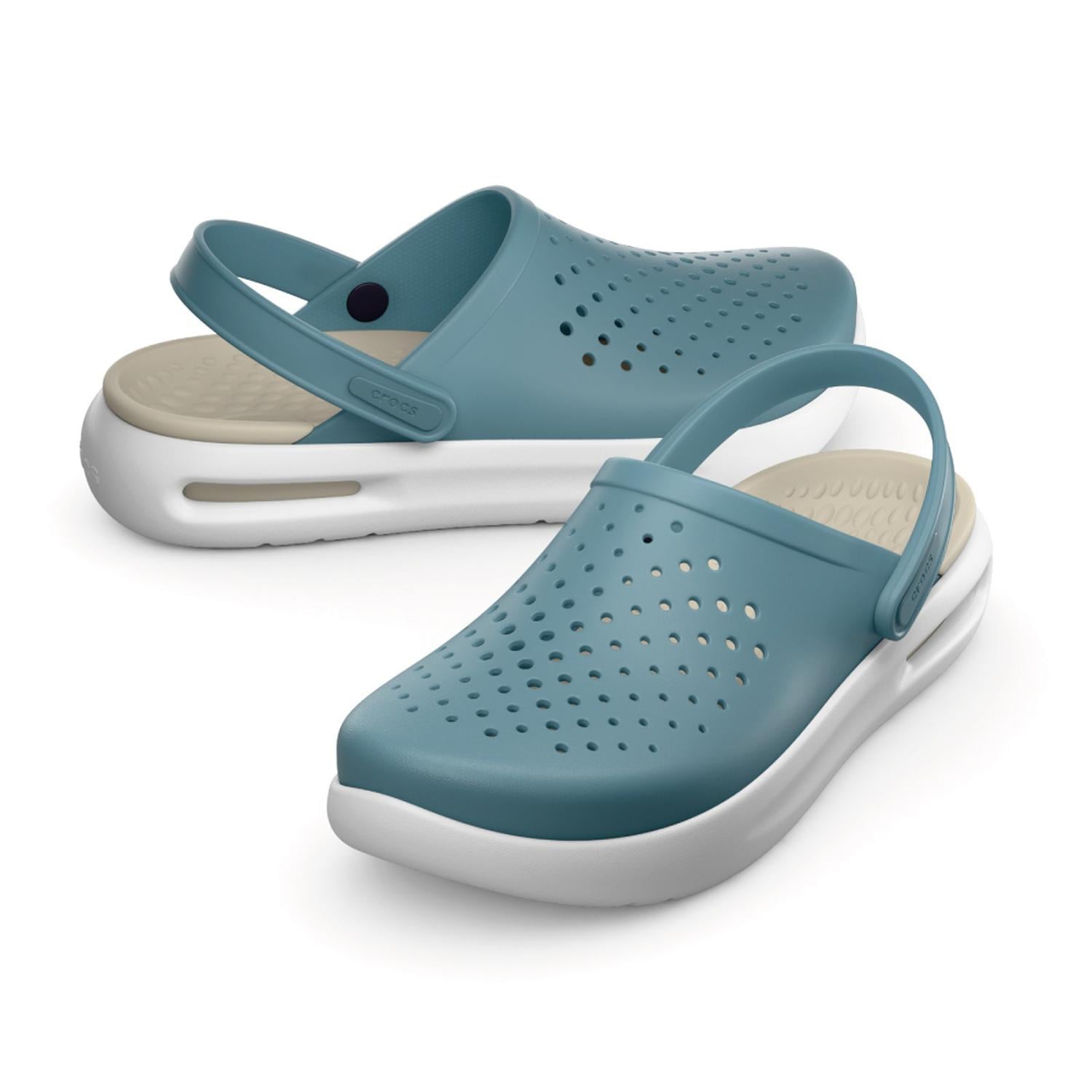 ZUECOS CROCS INMOTION CLOG UNISEX - 2