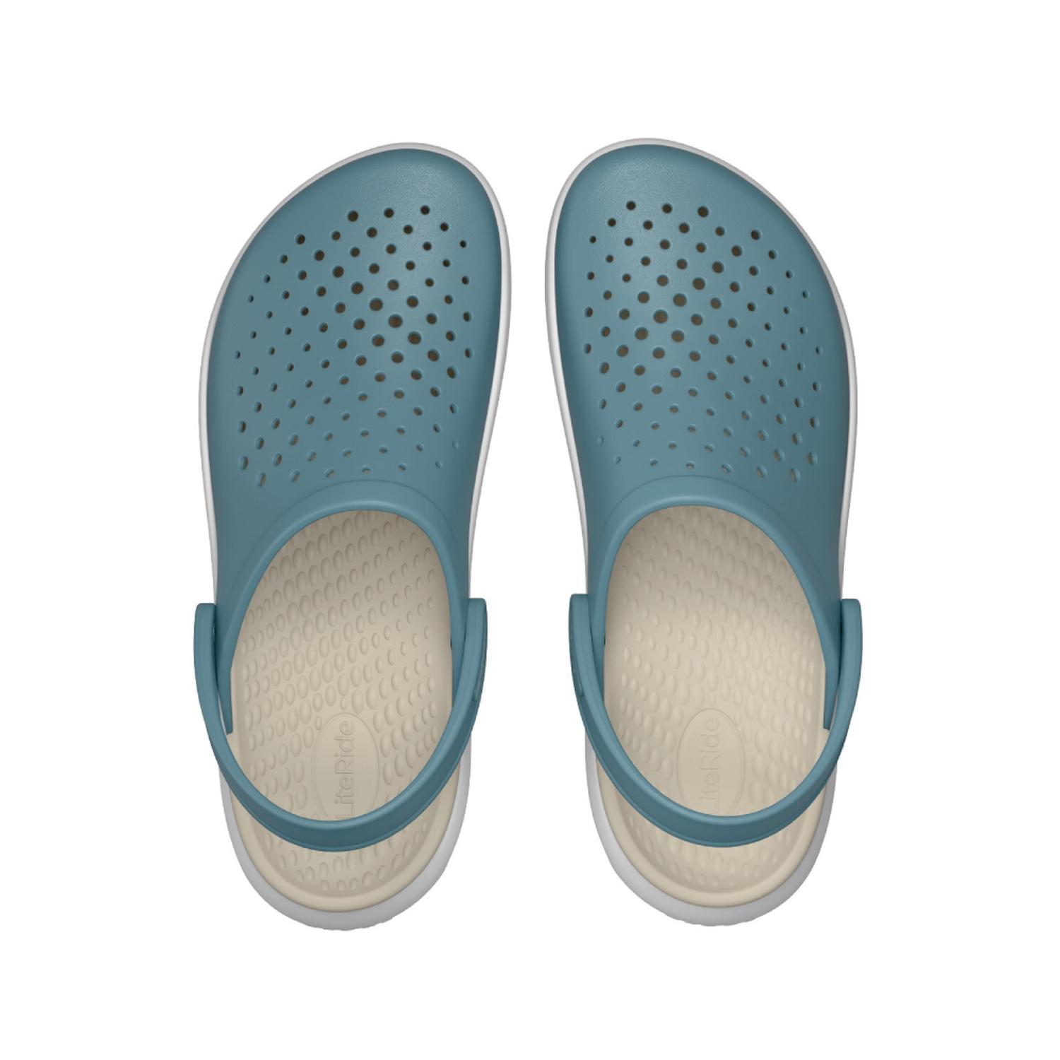 ZUECOS CROCS INMOTION CLOG UNISEX - 3