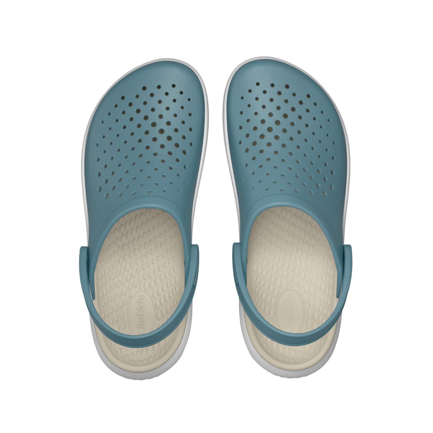 ZUECOS CROCS INMOTION CLOG UNISEX - 3