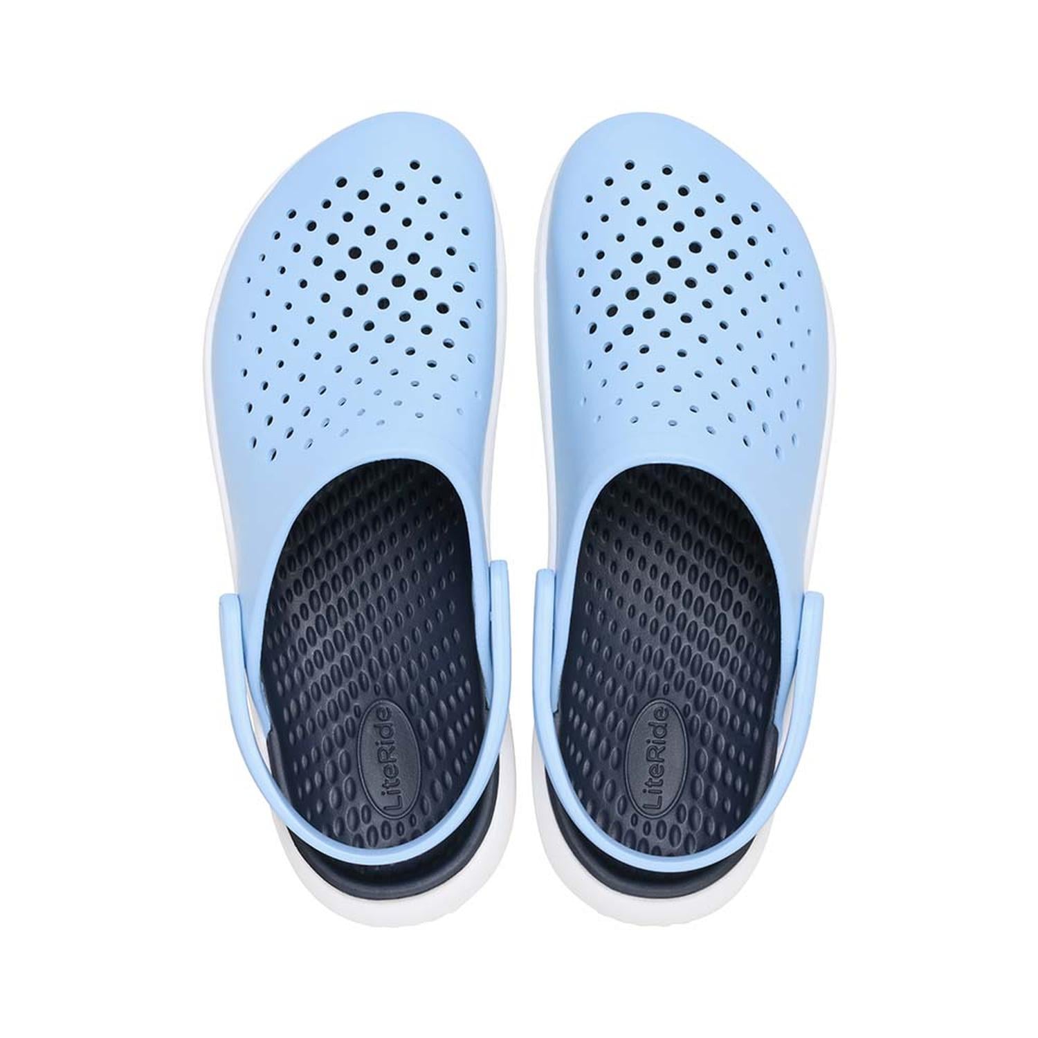 ZUECOS CROCS INMOTION CLOG UNISEX - 3