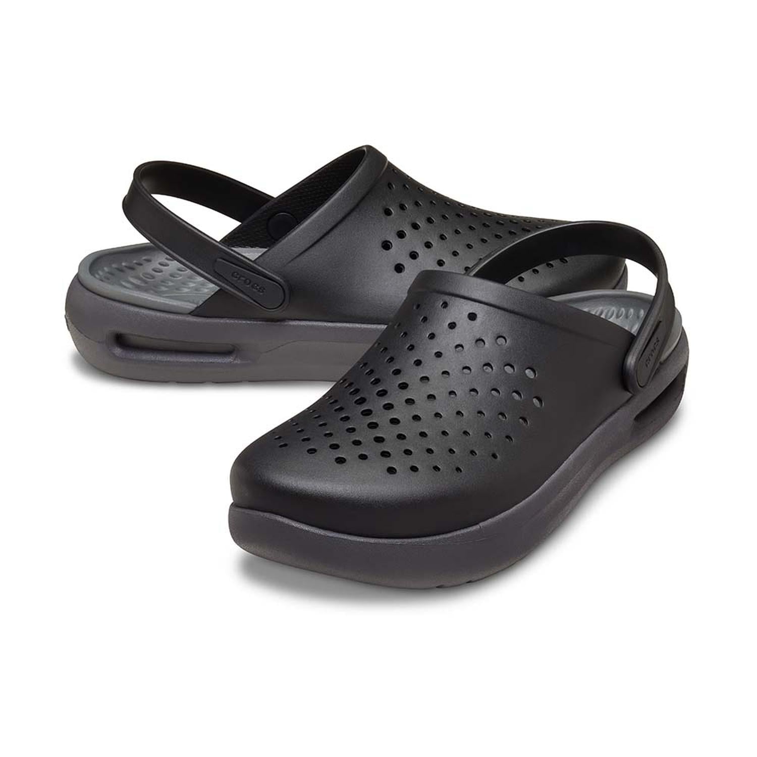 ZUECOS CROCS INMOTION CLOG UNISEX - 2