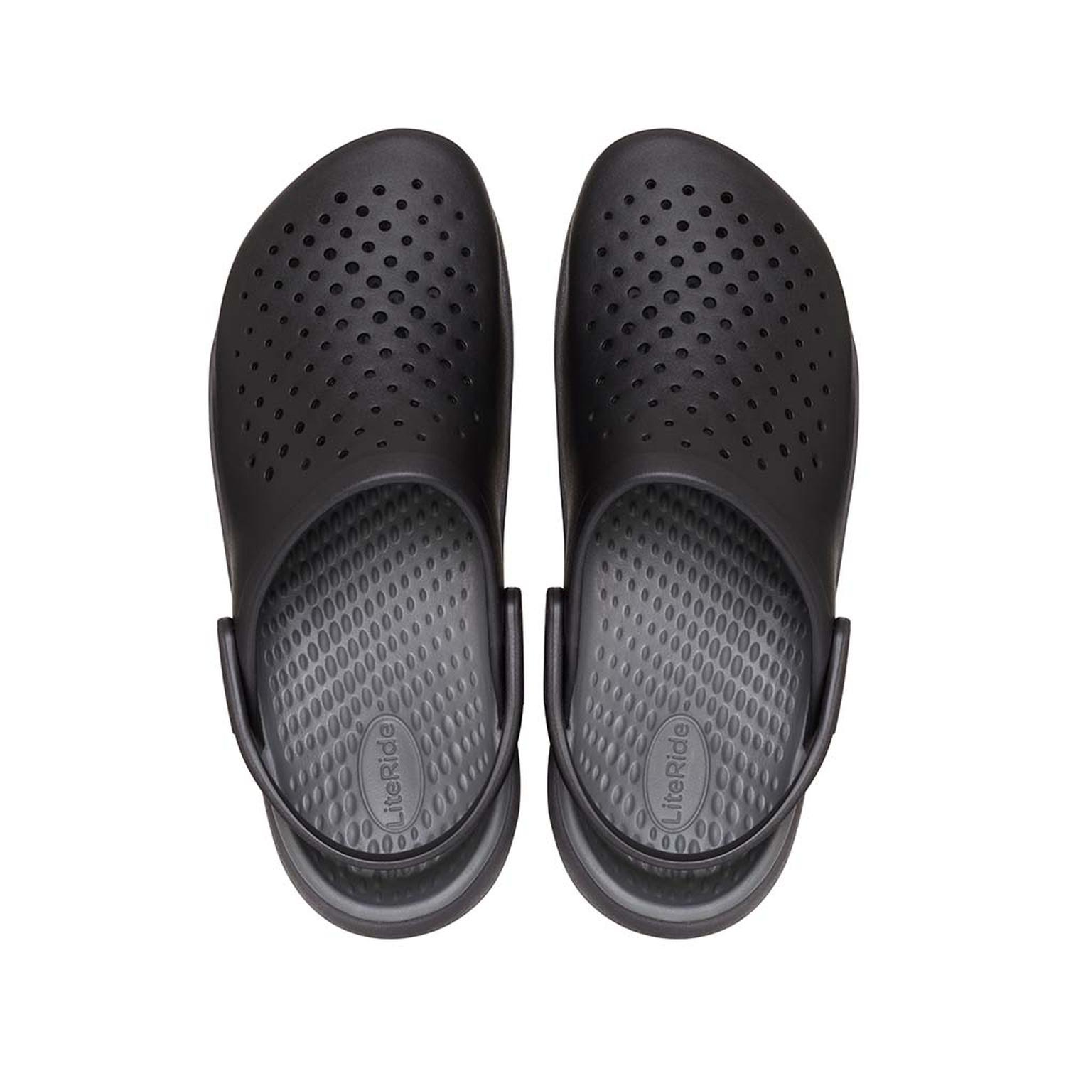ZUECOS CROCS INMOTION CLOG UNISEX - 3