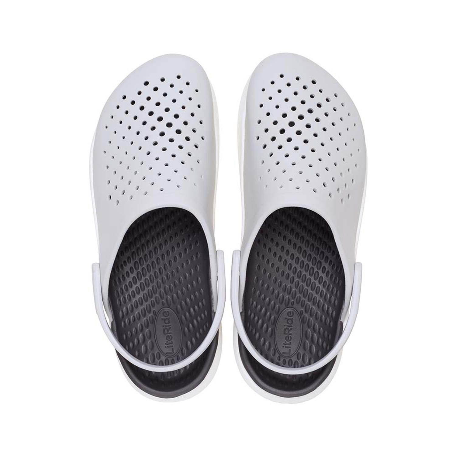 ZUECOS CROCS INMOTION CLOG UNISEX - 3