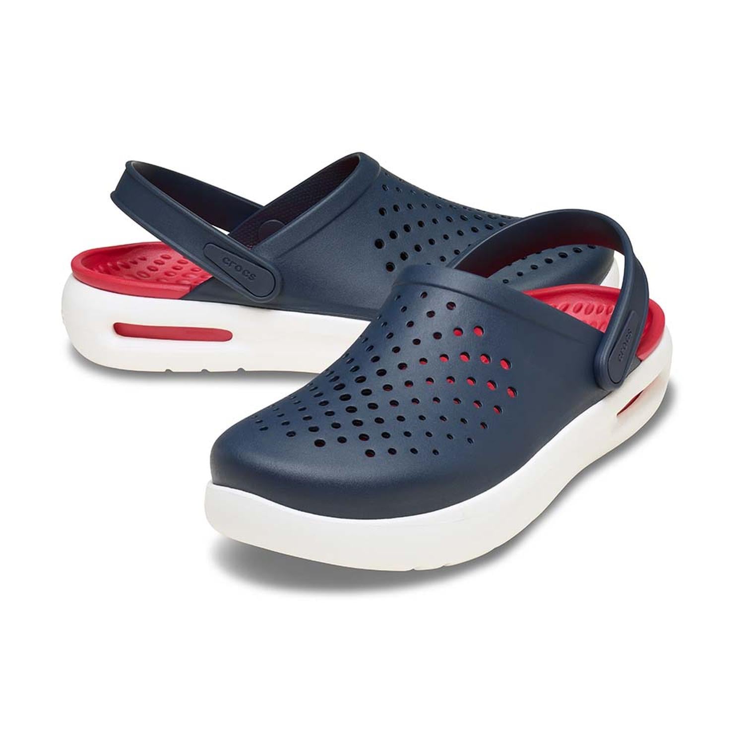 ZUECOS CROCS INMOTION CLOG UNISEX - 2