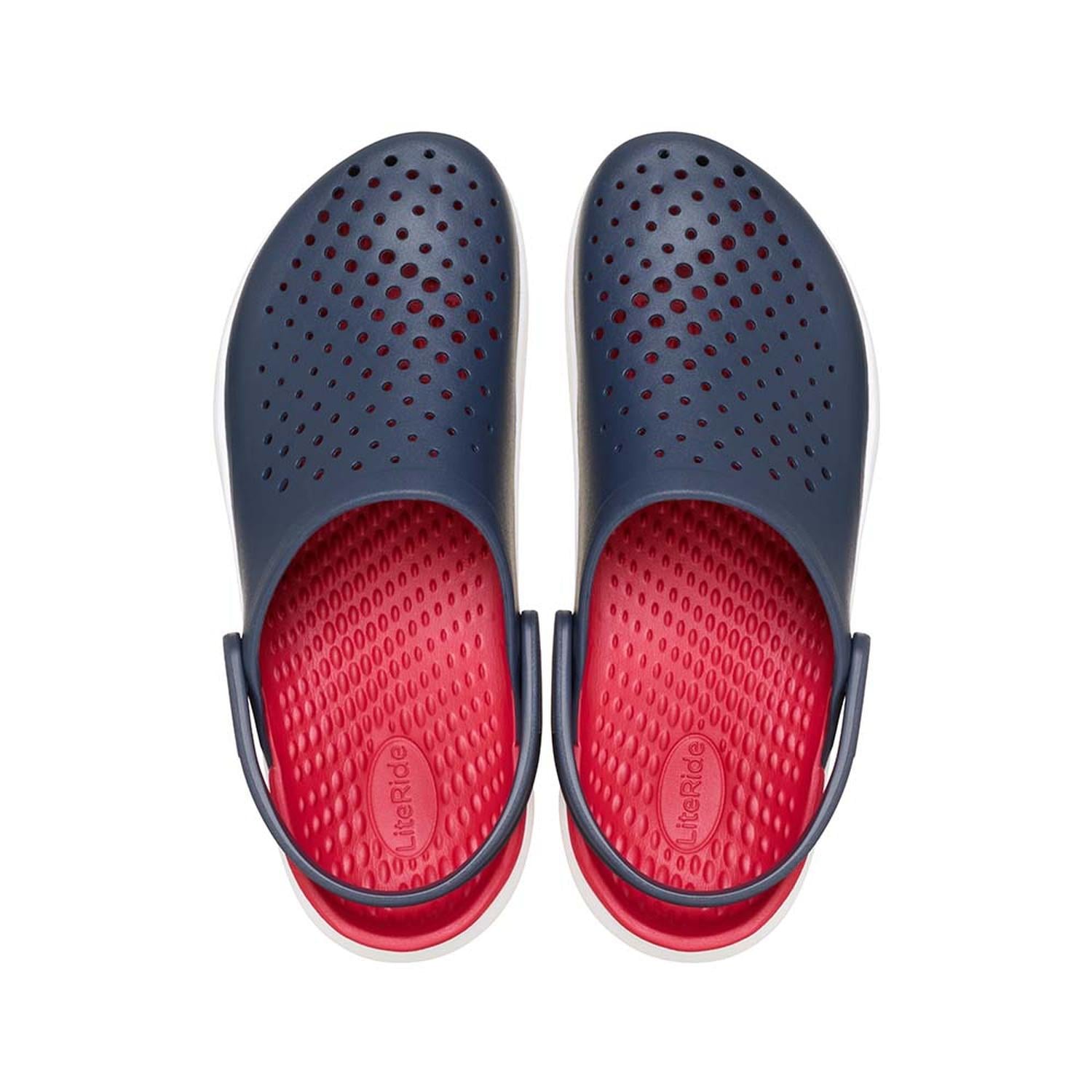 ZUECOS CROCS INMOTION CLOG UNISEX - 3