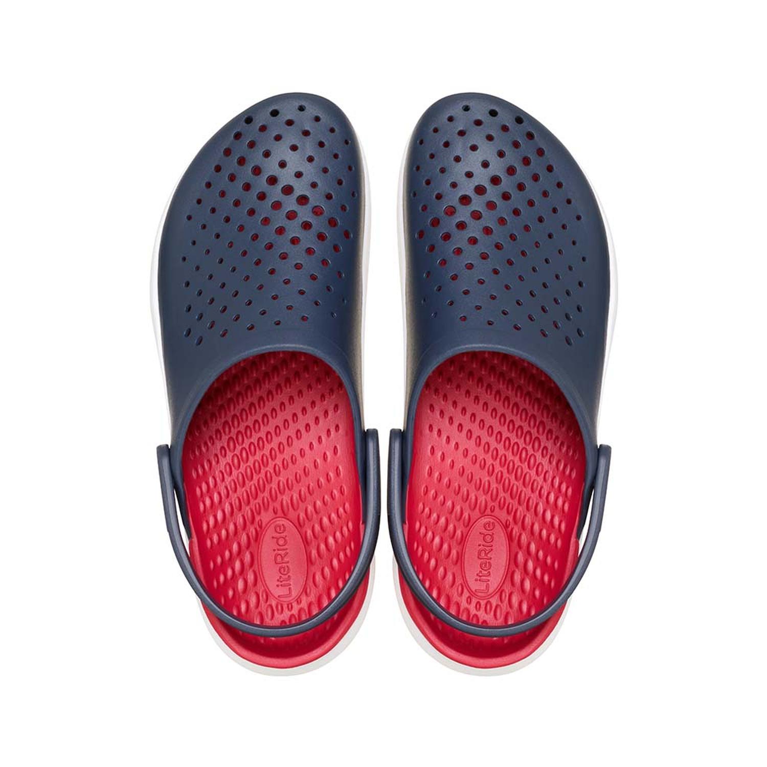 ZUECOS CROCS INMOTION CLOG UNISEX - 3