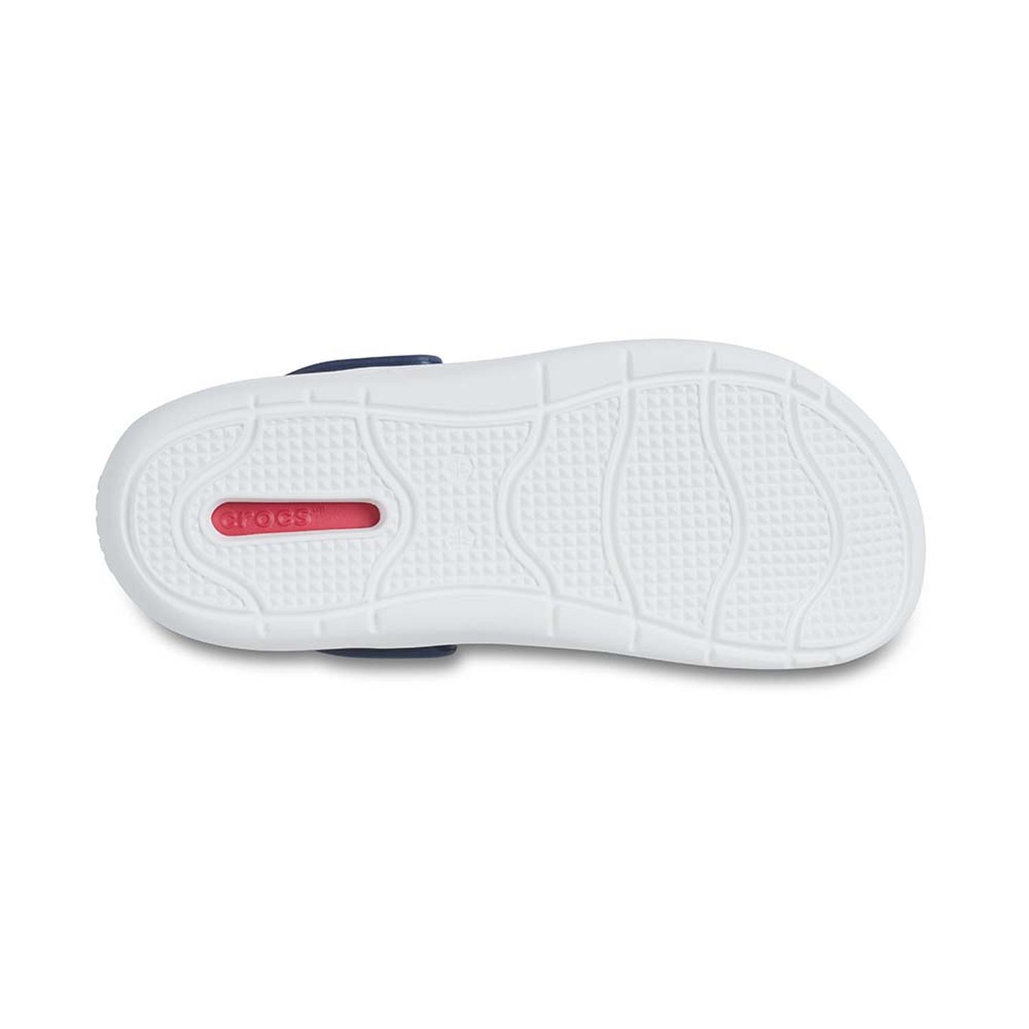ZUECOS CROCS INMOTION CLOG UNISEX - 5