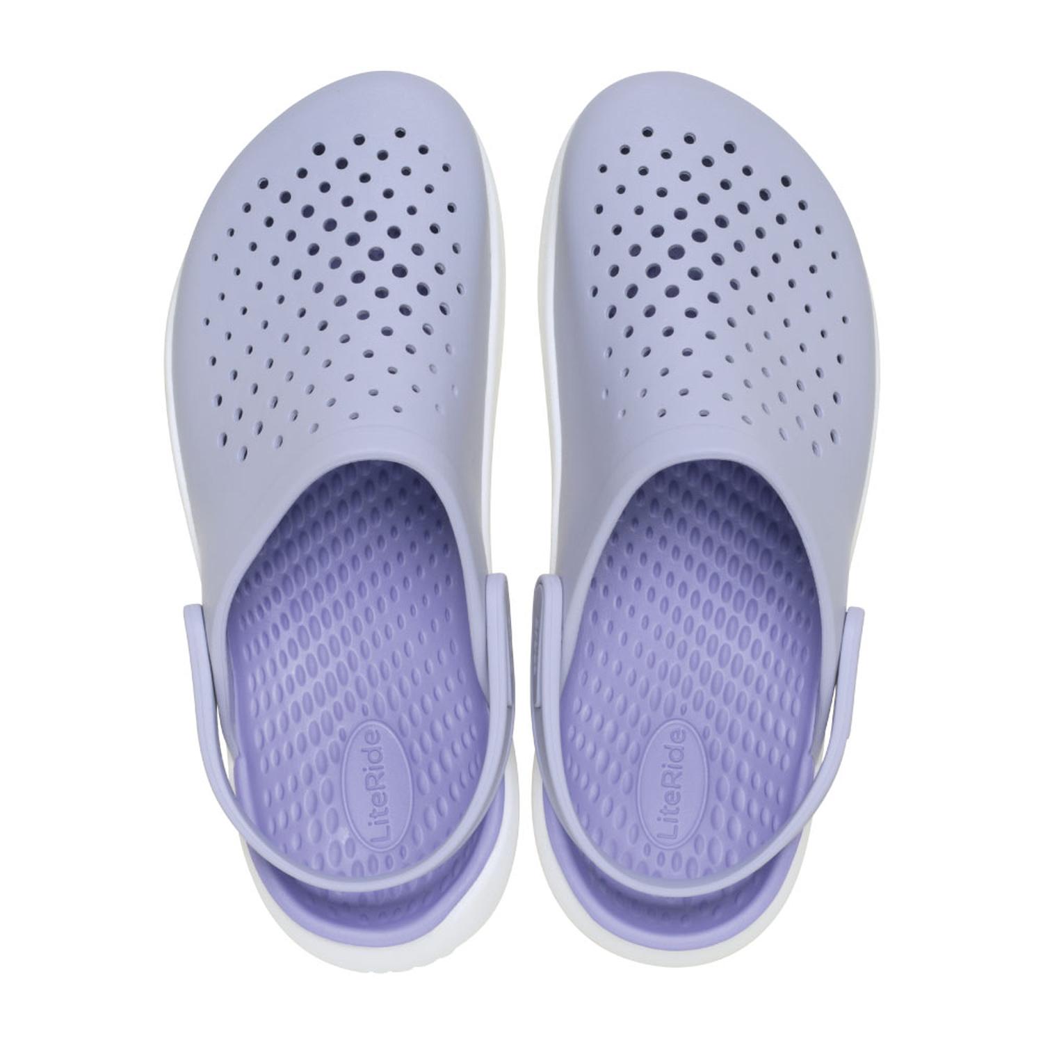 ZUECOS CROCS INMOTION CLOG UNISEX - 3