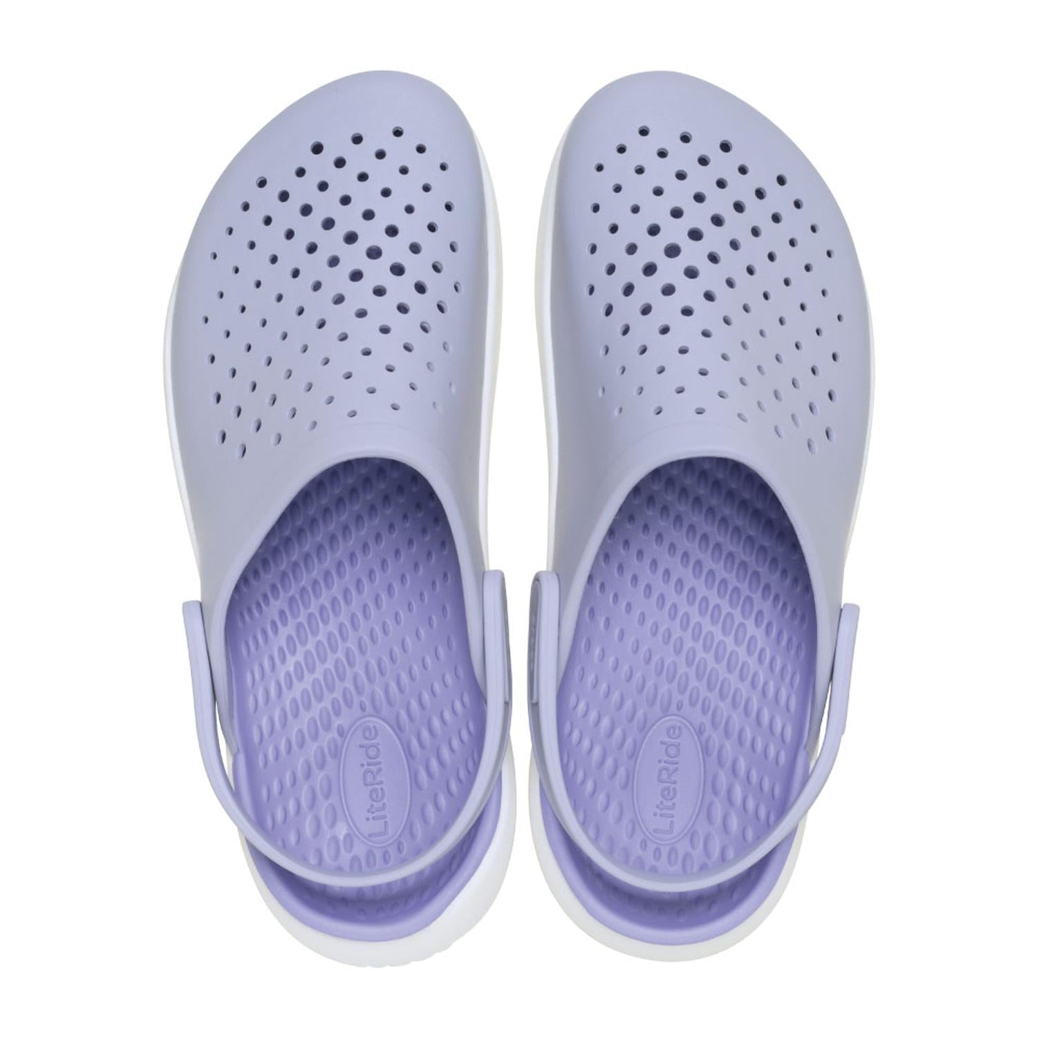 ZUECOS CROCS INMOTION CLOG UNISEX - 3