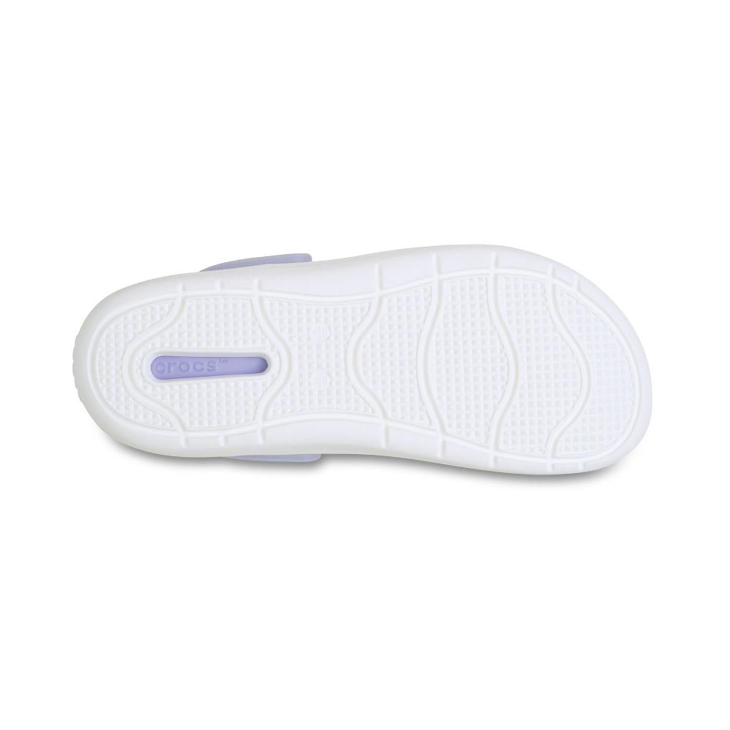 ZUECOS CROCS INMOTION CLOG UNISEX - 4