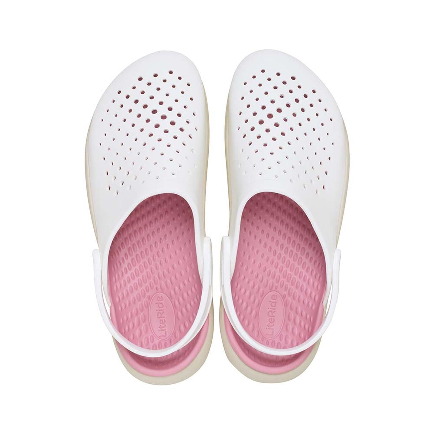 ZUECOS CROCS INMOTION CLOG UNISEX - 3